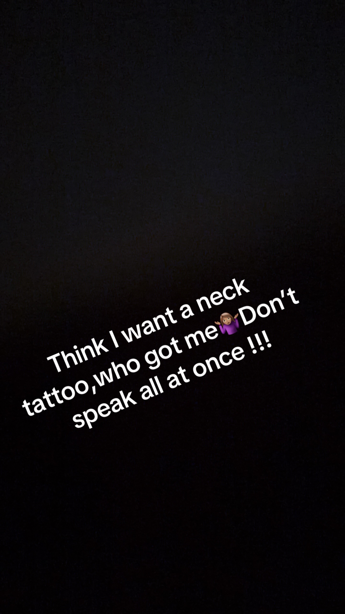 @Auntie Angie😜