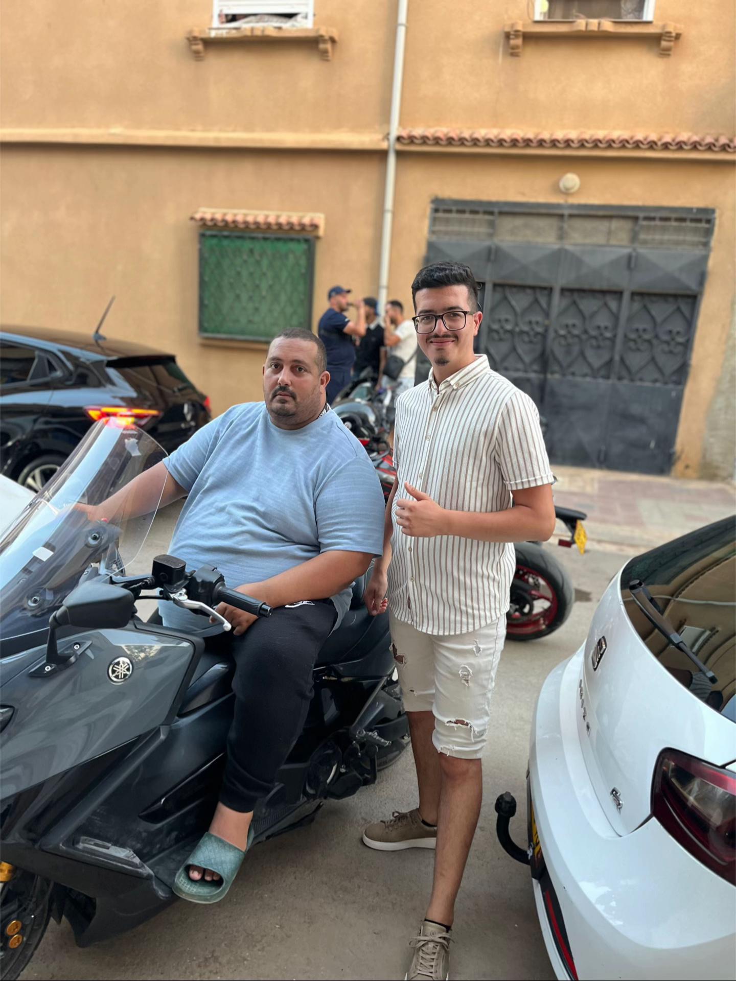 @MAHDI YAMAHA 🏍️