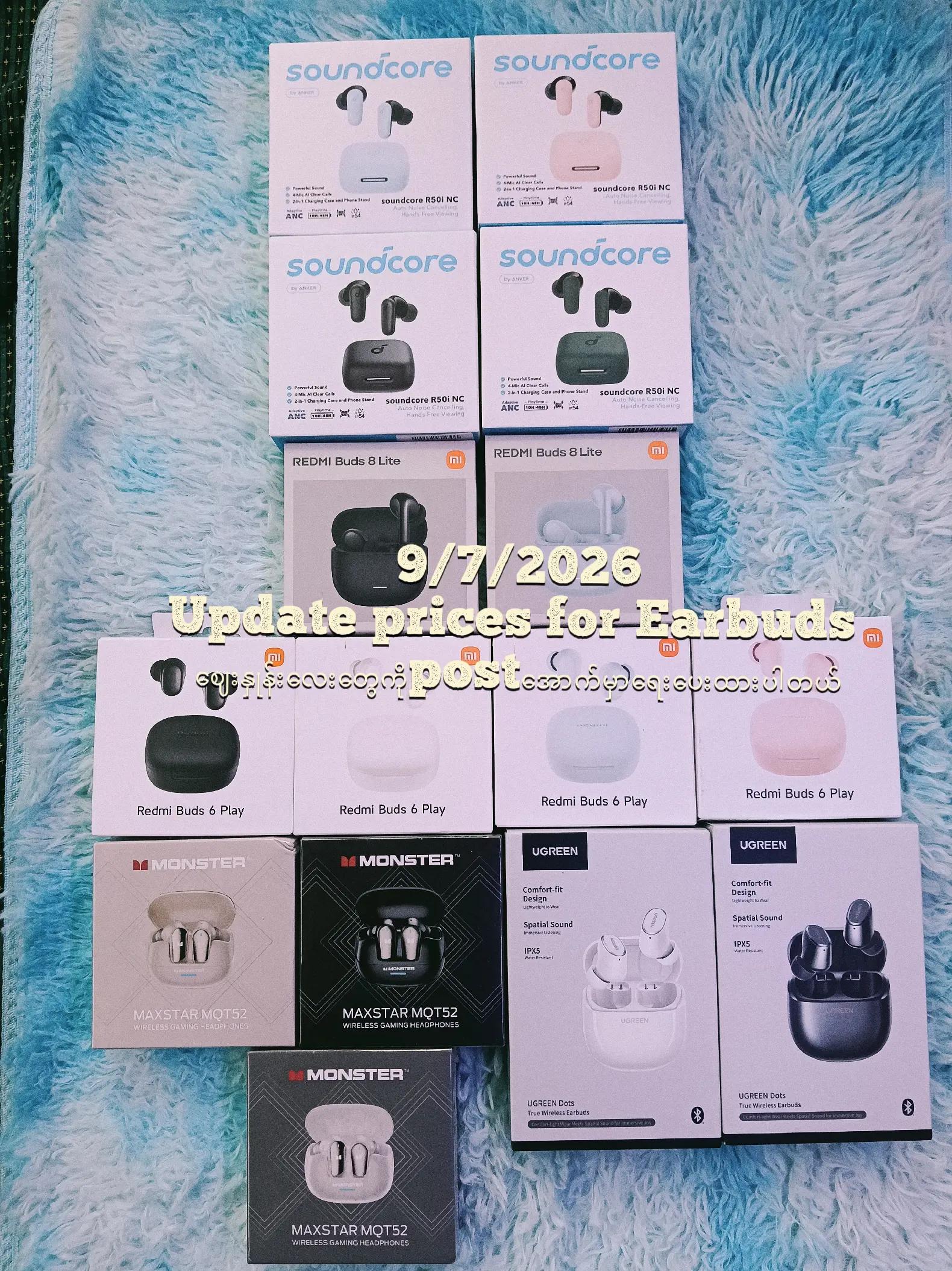@Ozone's Smart Gadgets