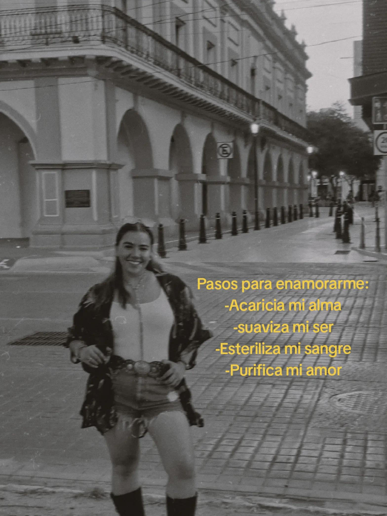 @Marisol Moreno