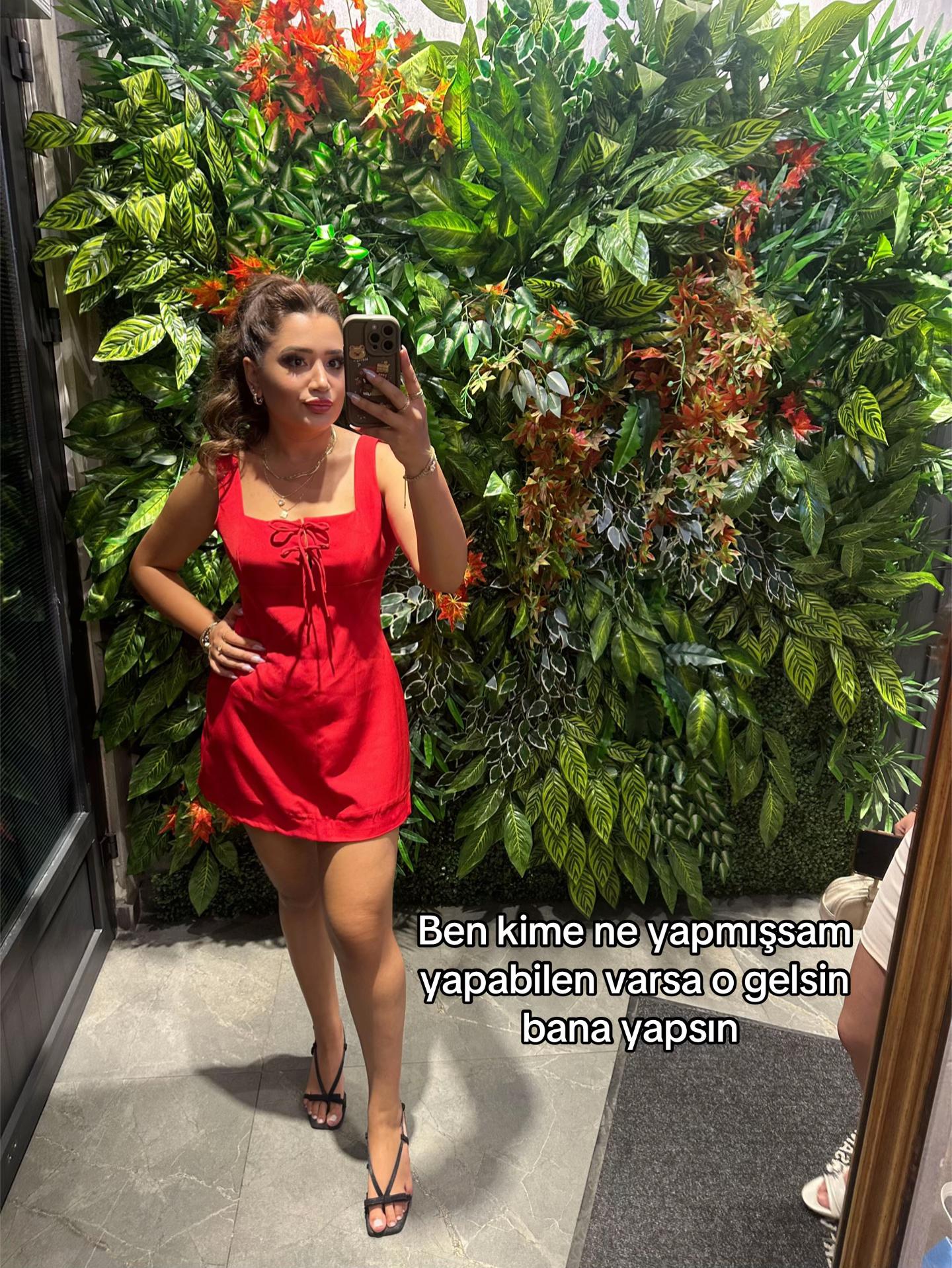 @Sibel Can