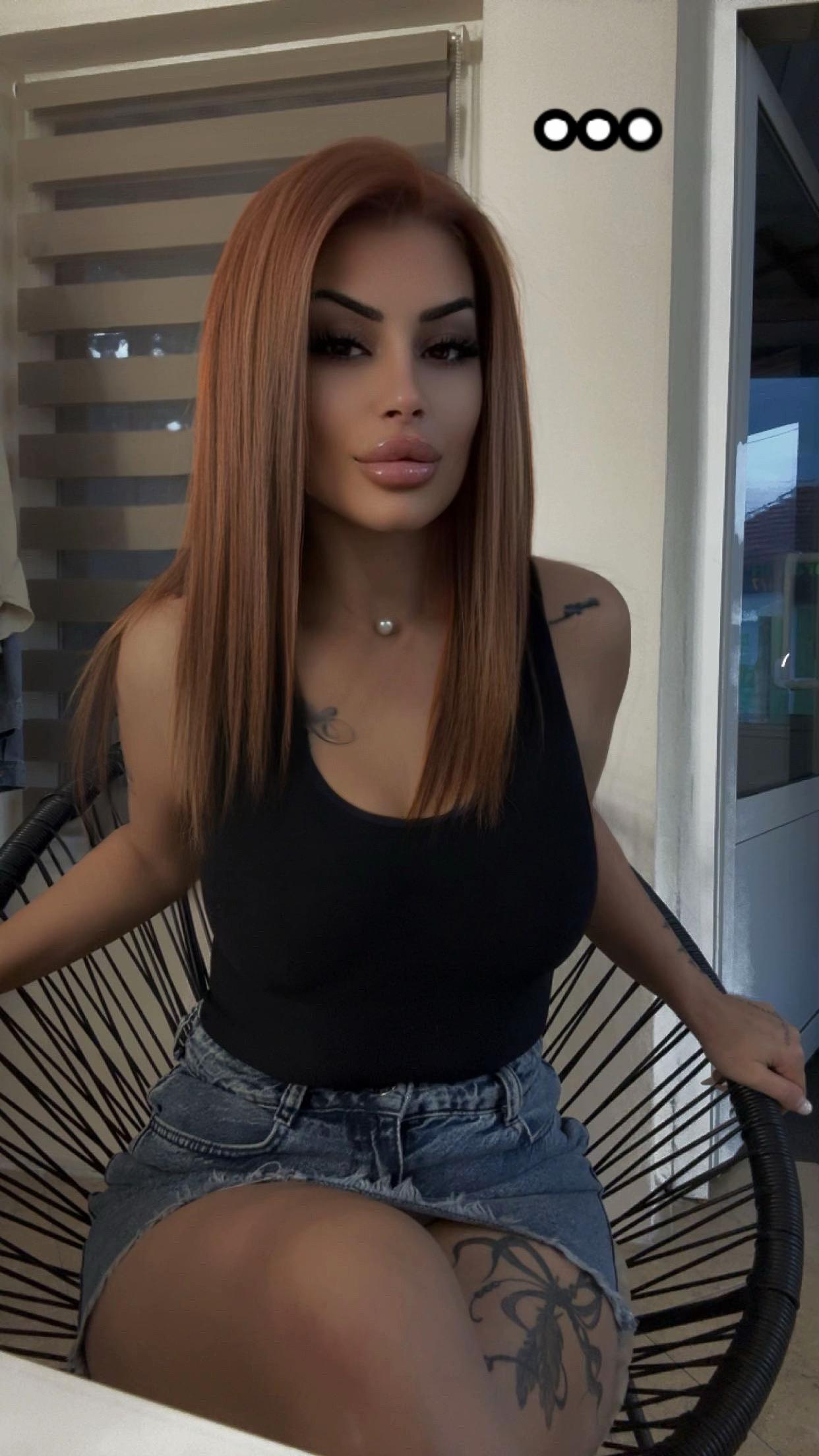 @𝓑𝓮𝓽𝓽𝔂 &hellip; 💋