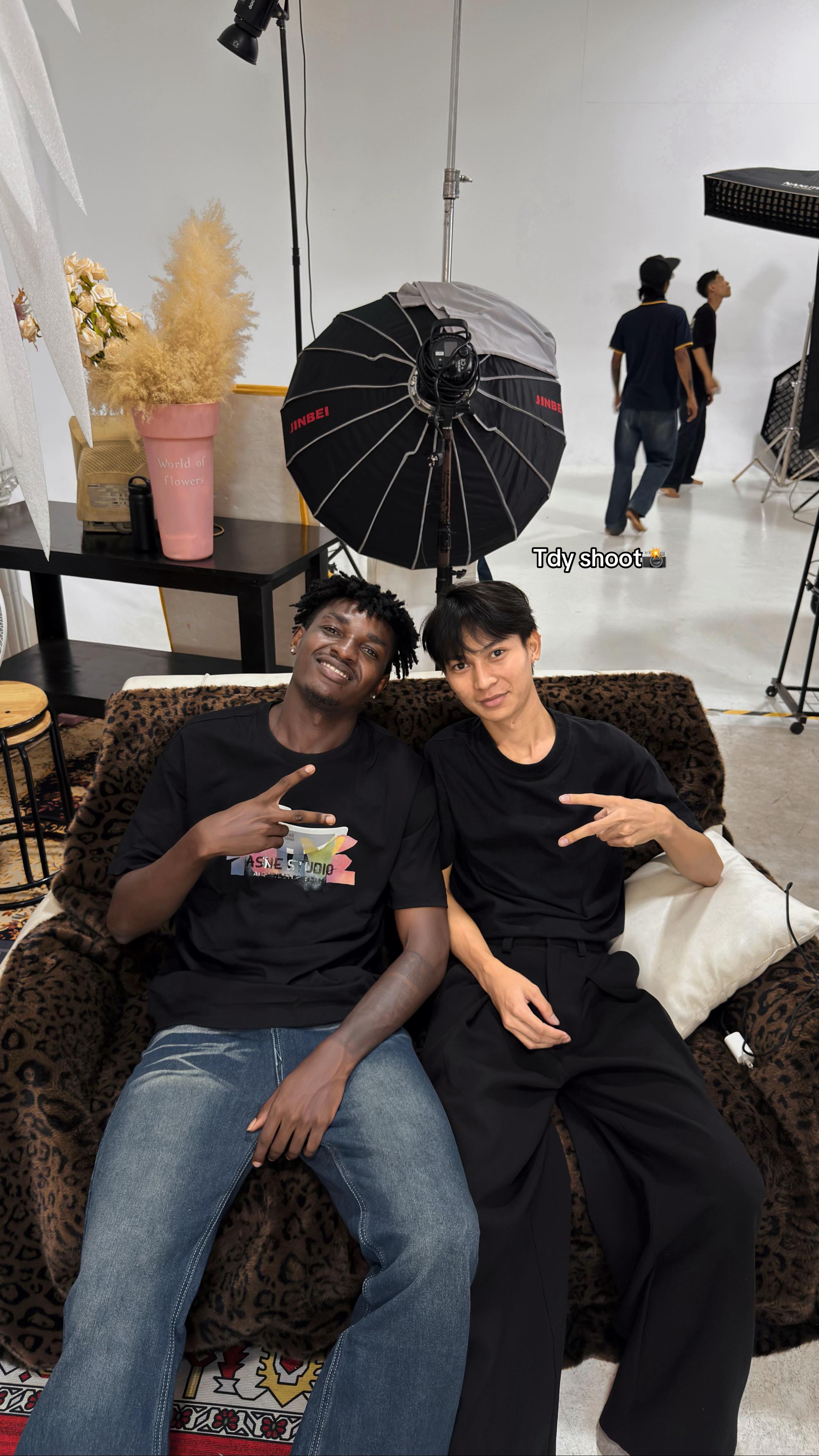 @Kai