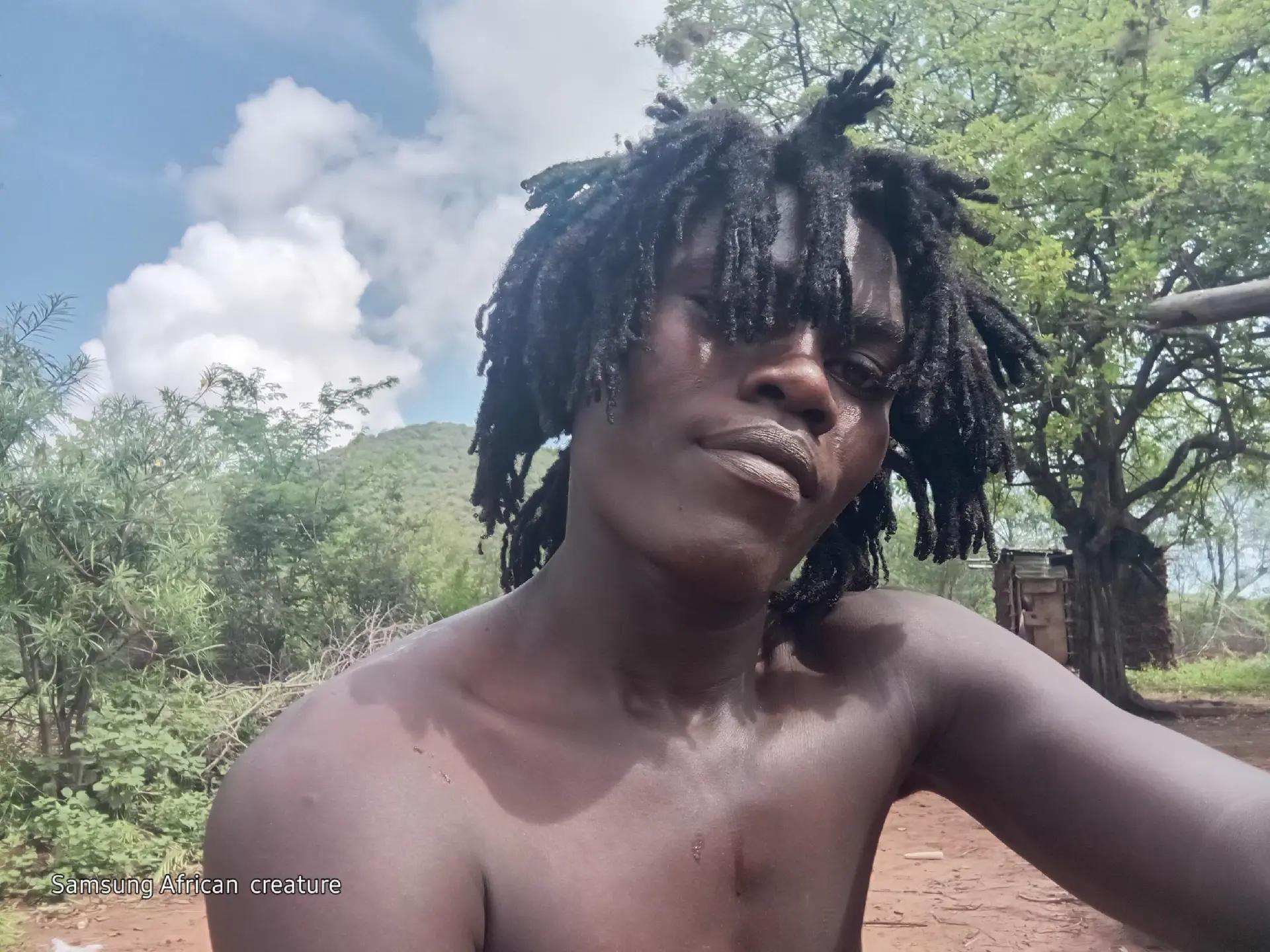 @African Creature ( naturetell