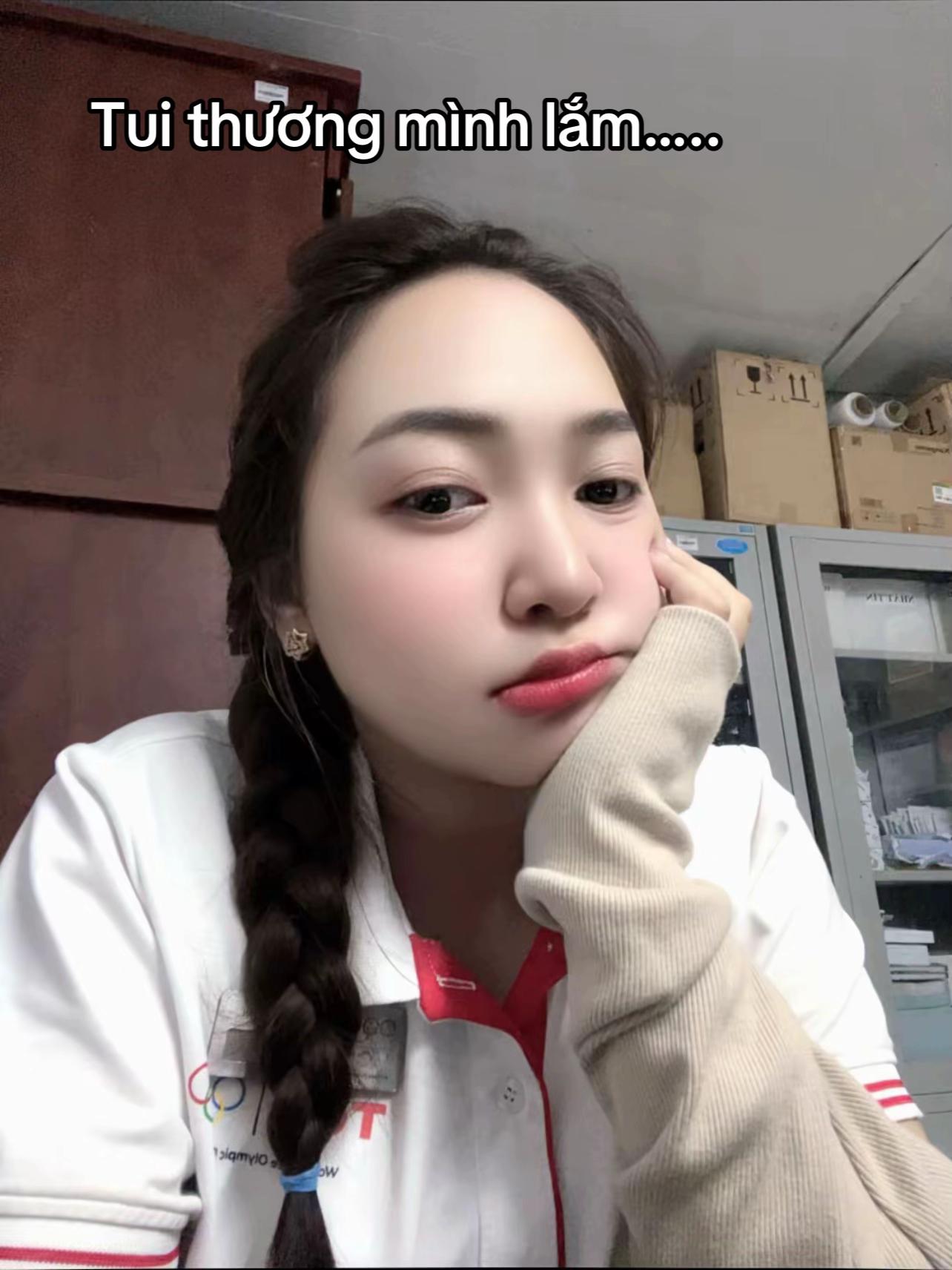 @Bé my