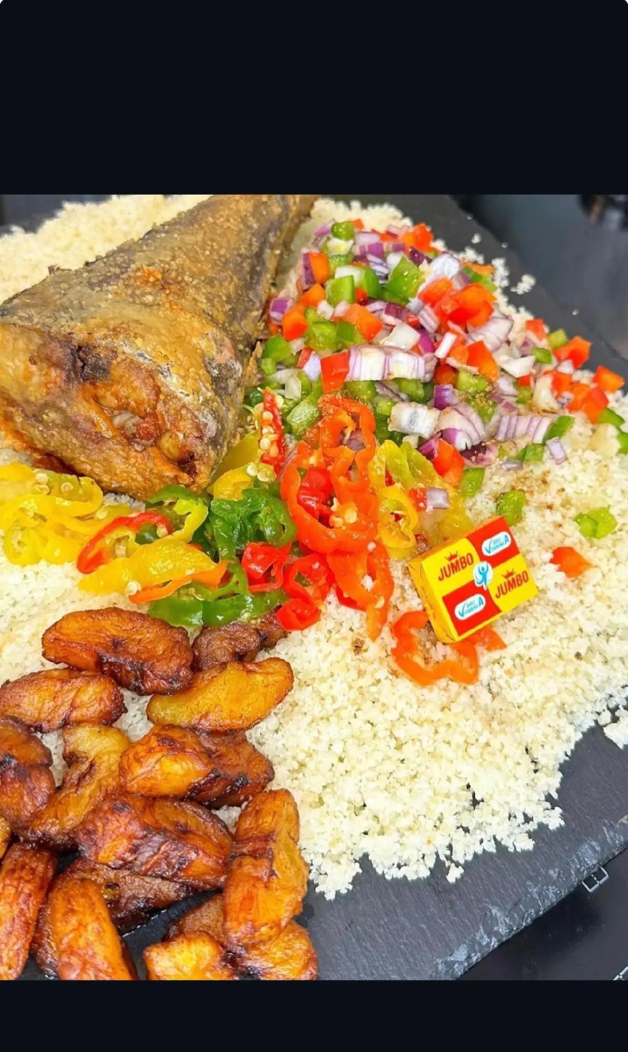 @Mama Africa on Wheels LLC, 125