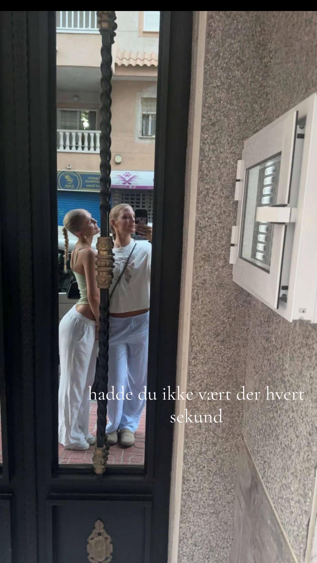 @Ella Solbakken
