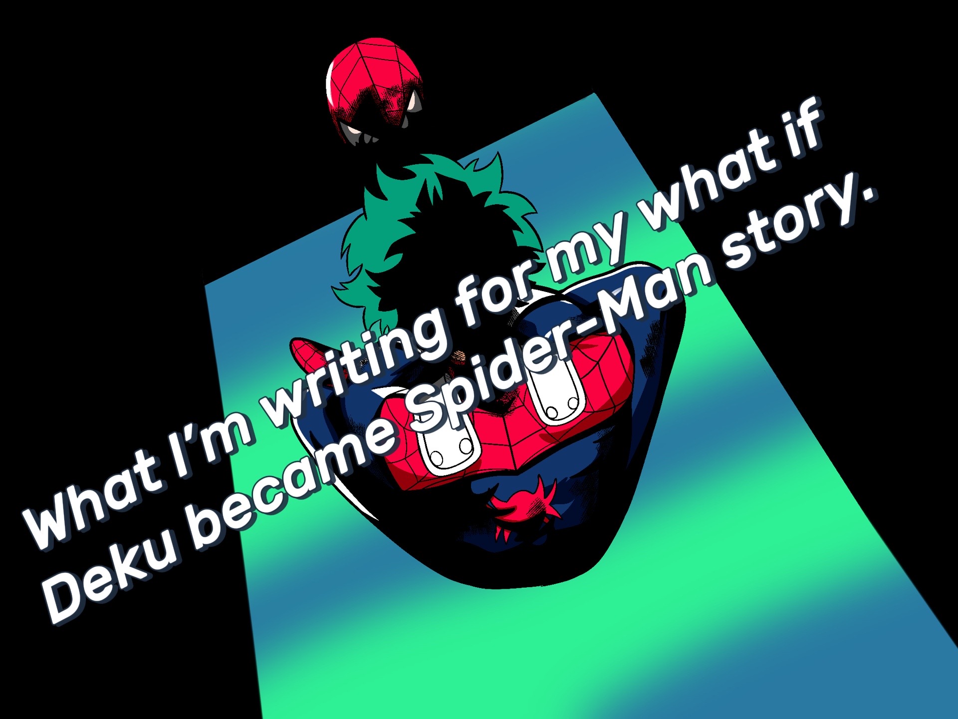 @Spider-artist