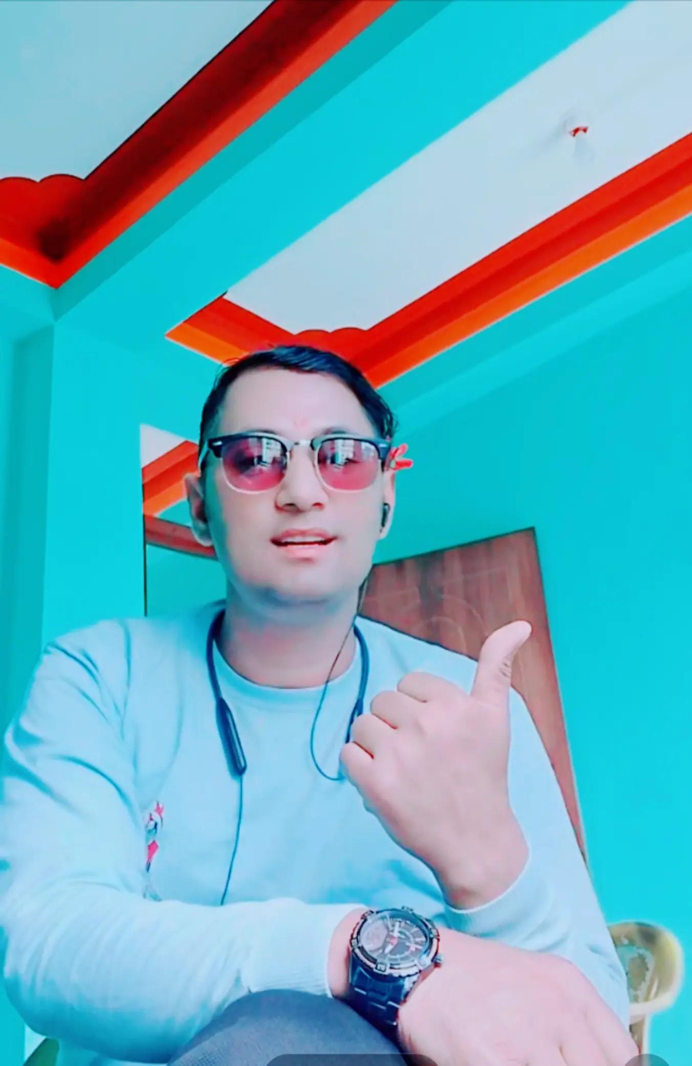 @शुनिल गजमेर पूर्वेली❤️💚♥️