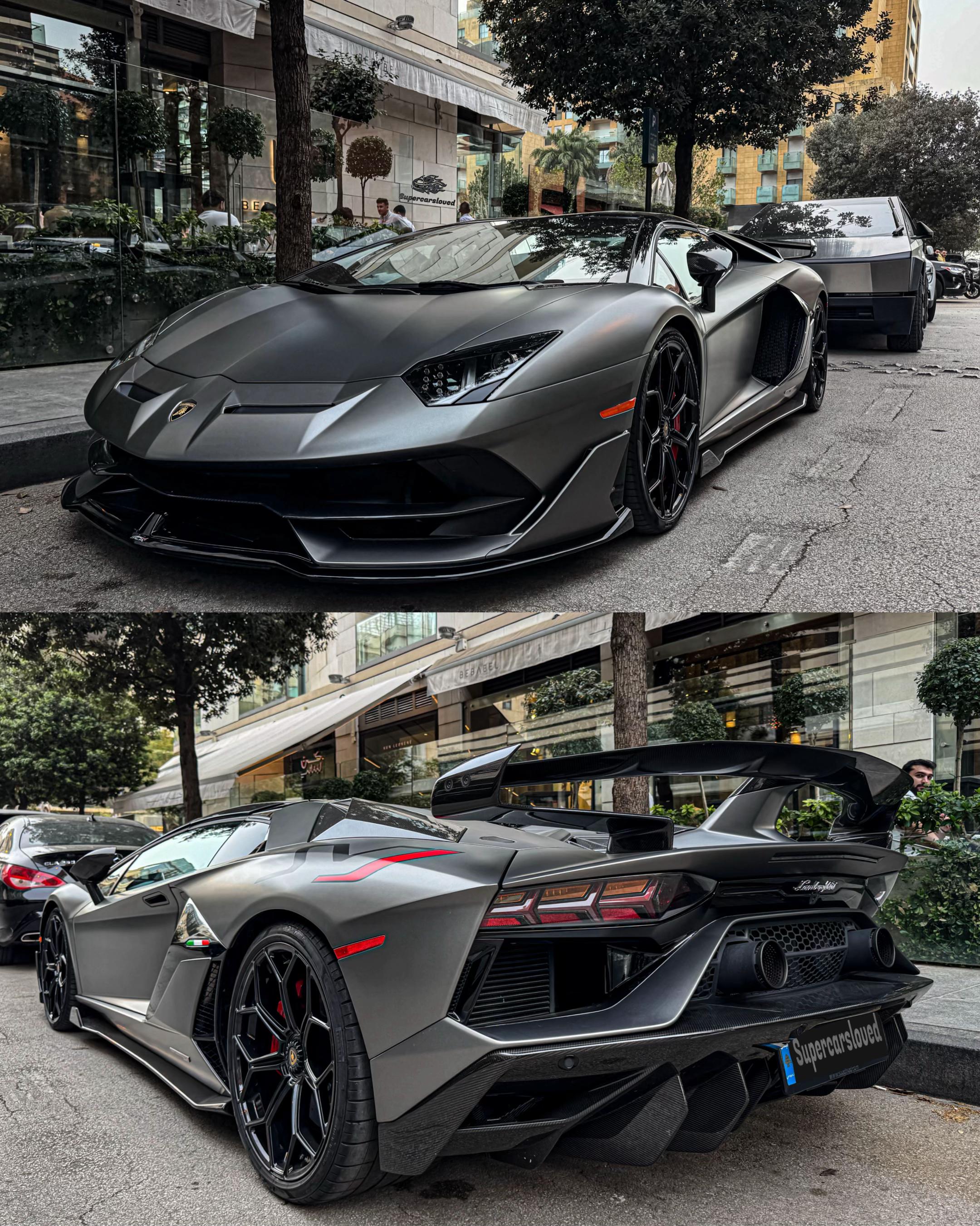 @Supercarsloved