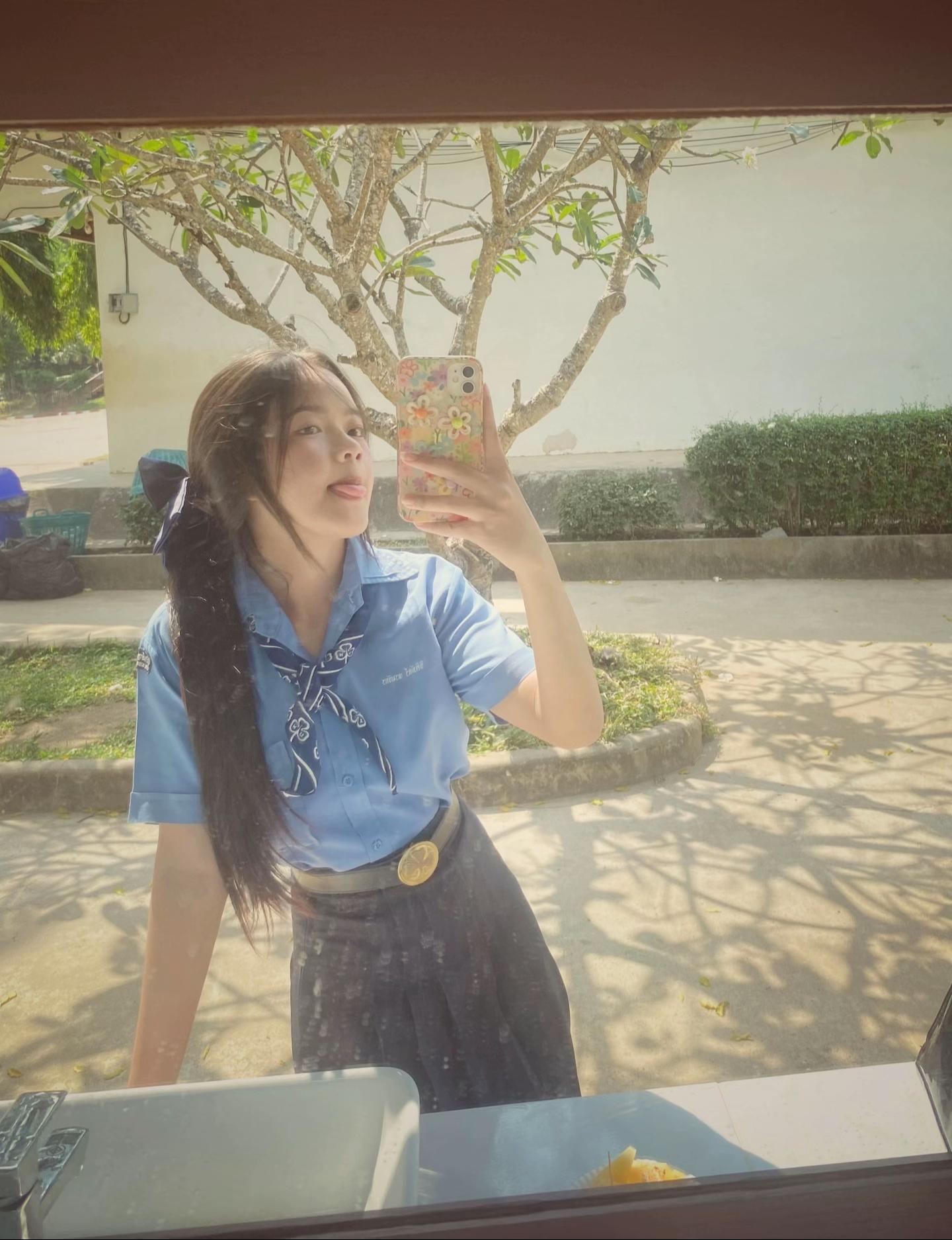 @น้องก๊าบคนสวย