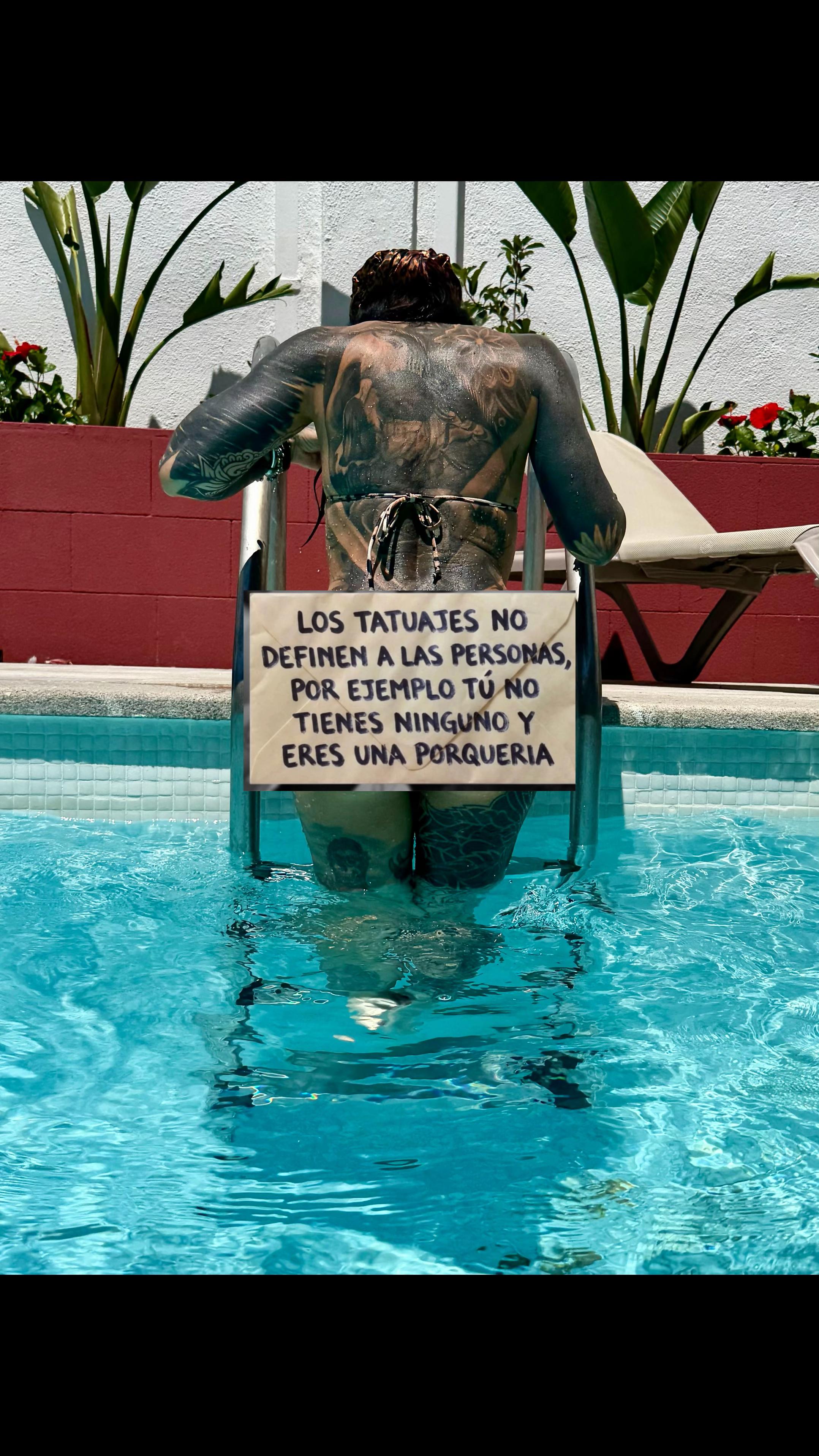 @Soraya Duran Rus🇮🇹