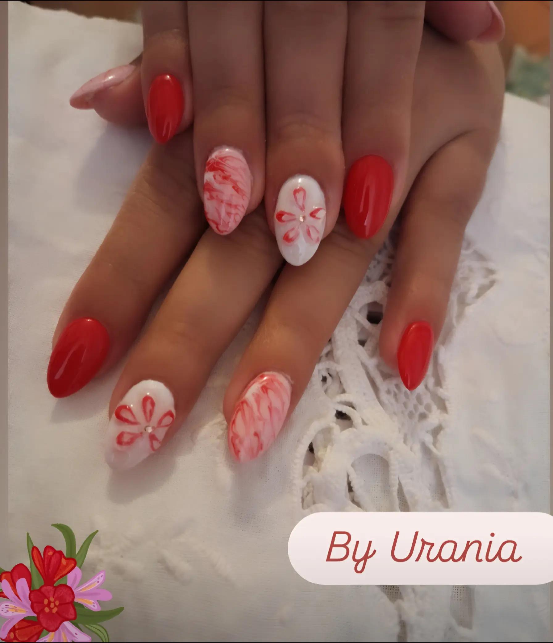 @💅Urania💅 🌊🇬🇷