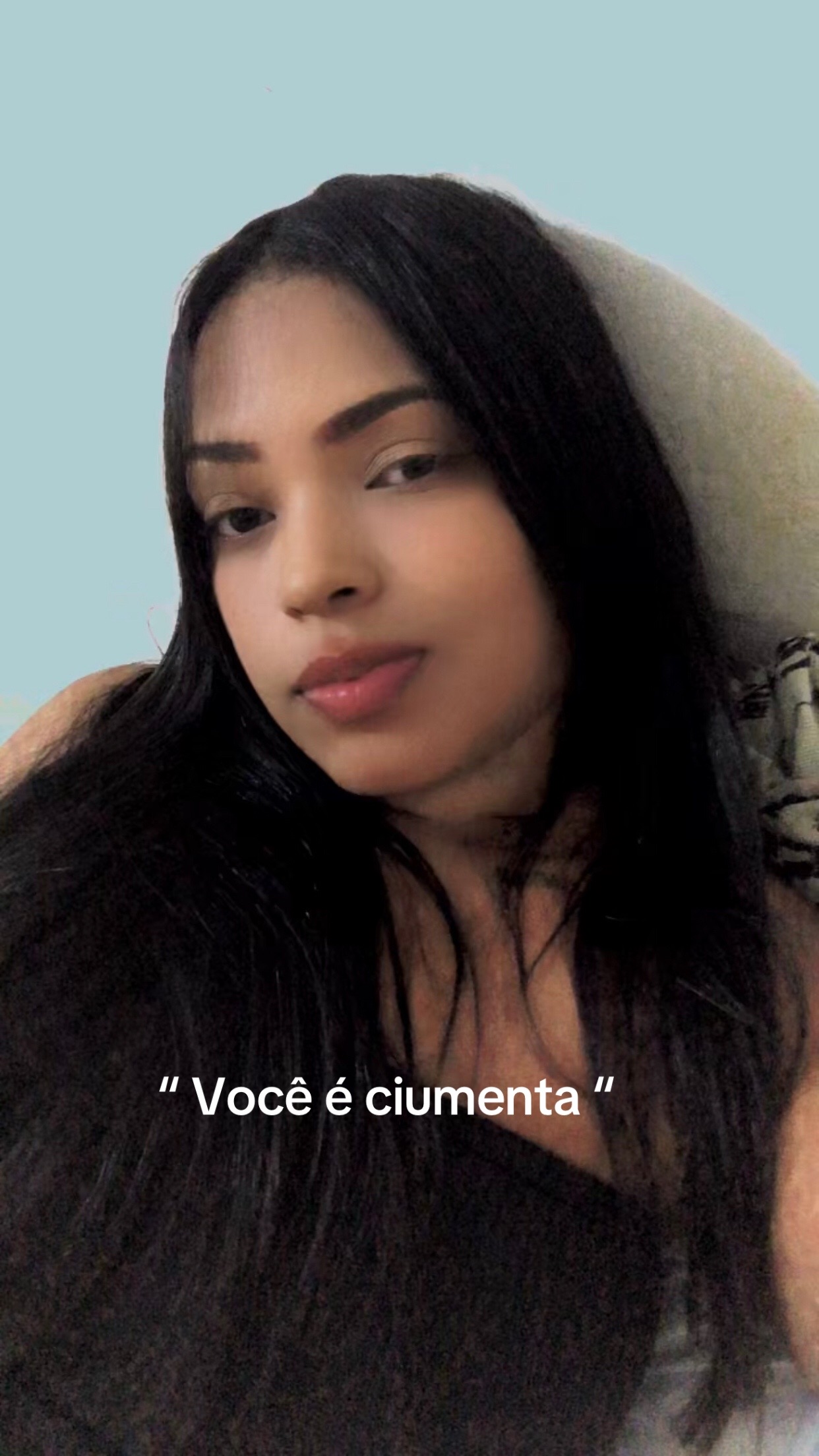 @Mariah Oliveira
