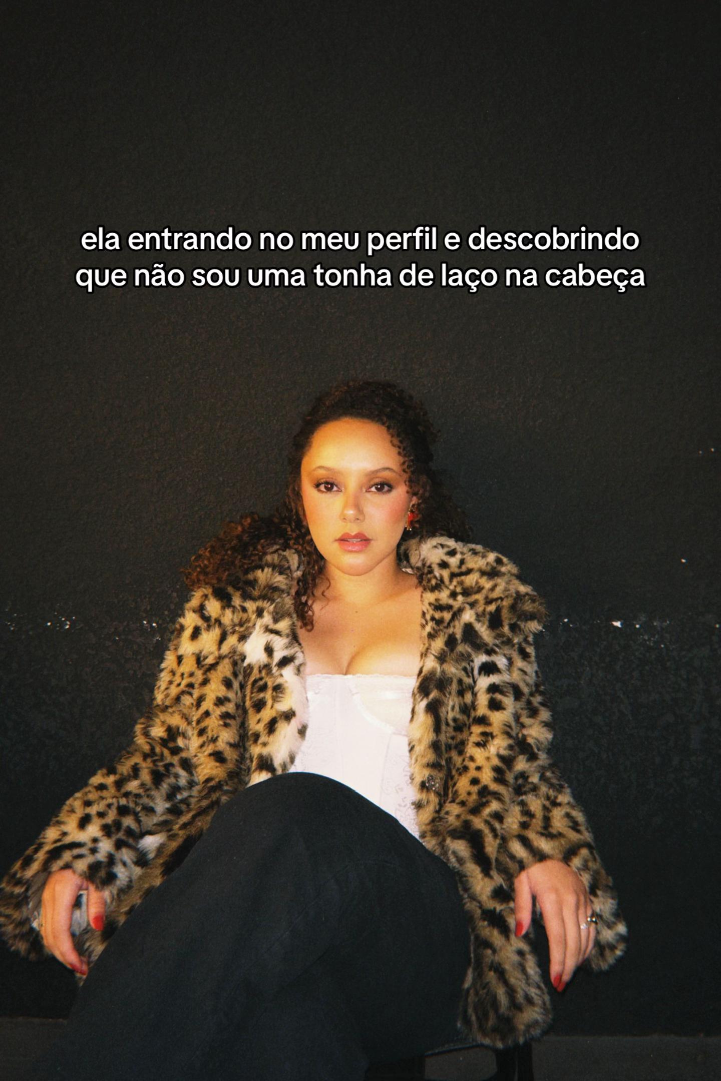 @Ana Lu Rocha