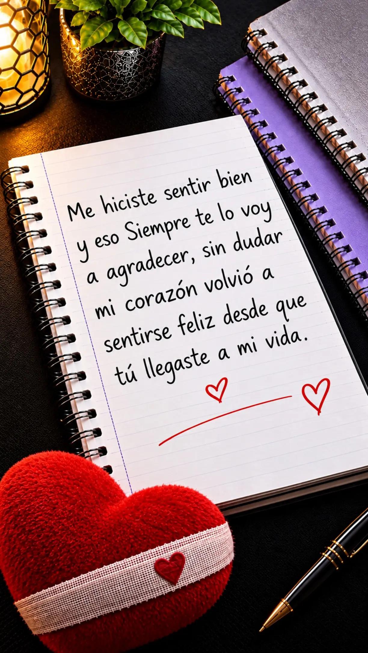 @Frases De Amor&sup1;⁰