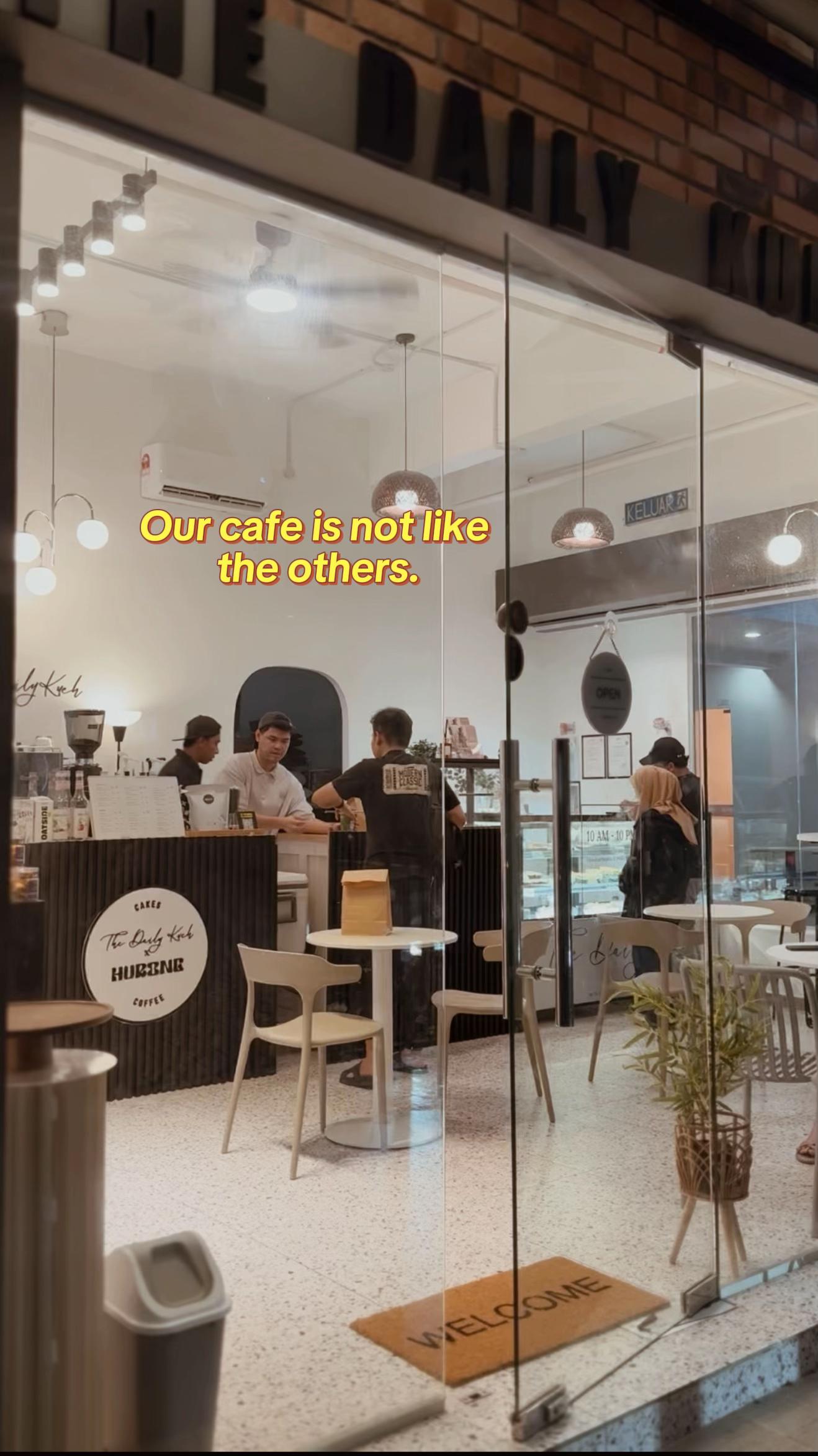 @The Daily Kueh