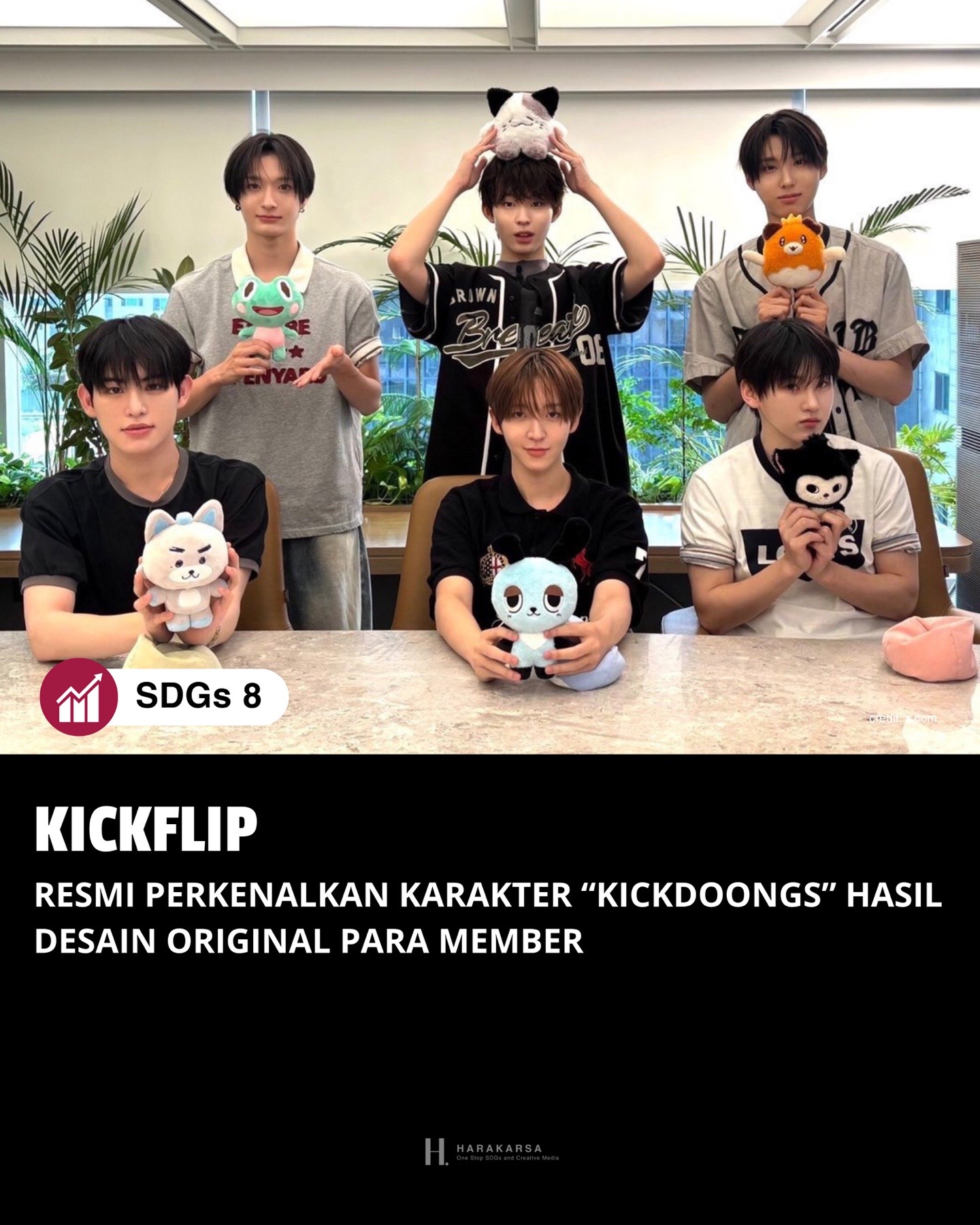 @HARAKARSA