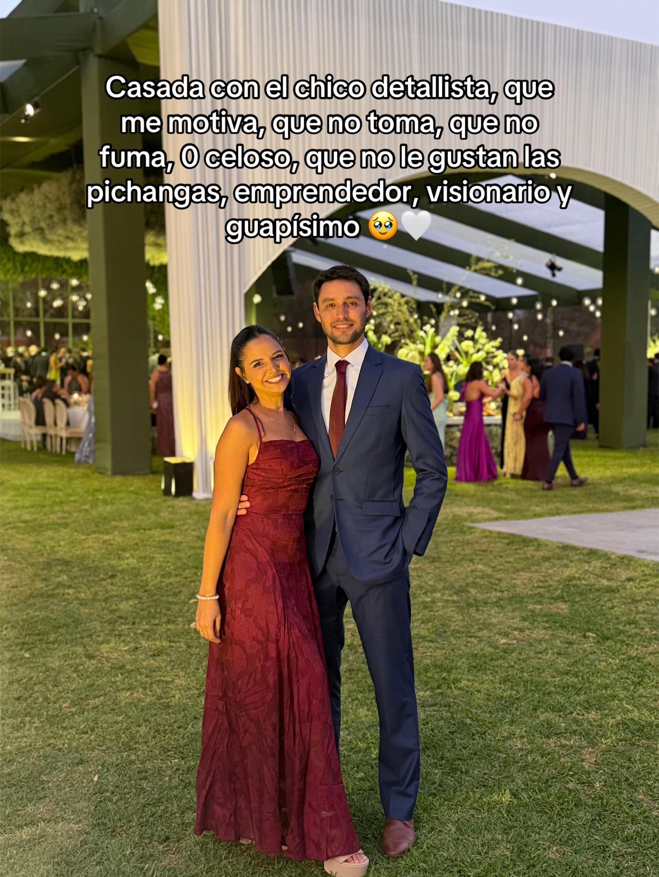 @Fiorella Oquendo UGC