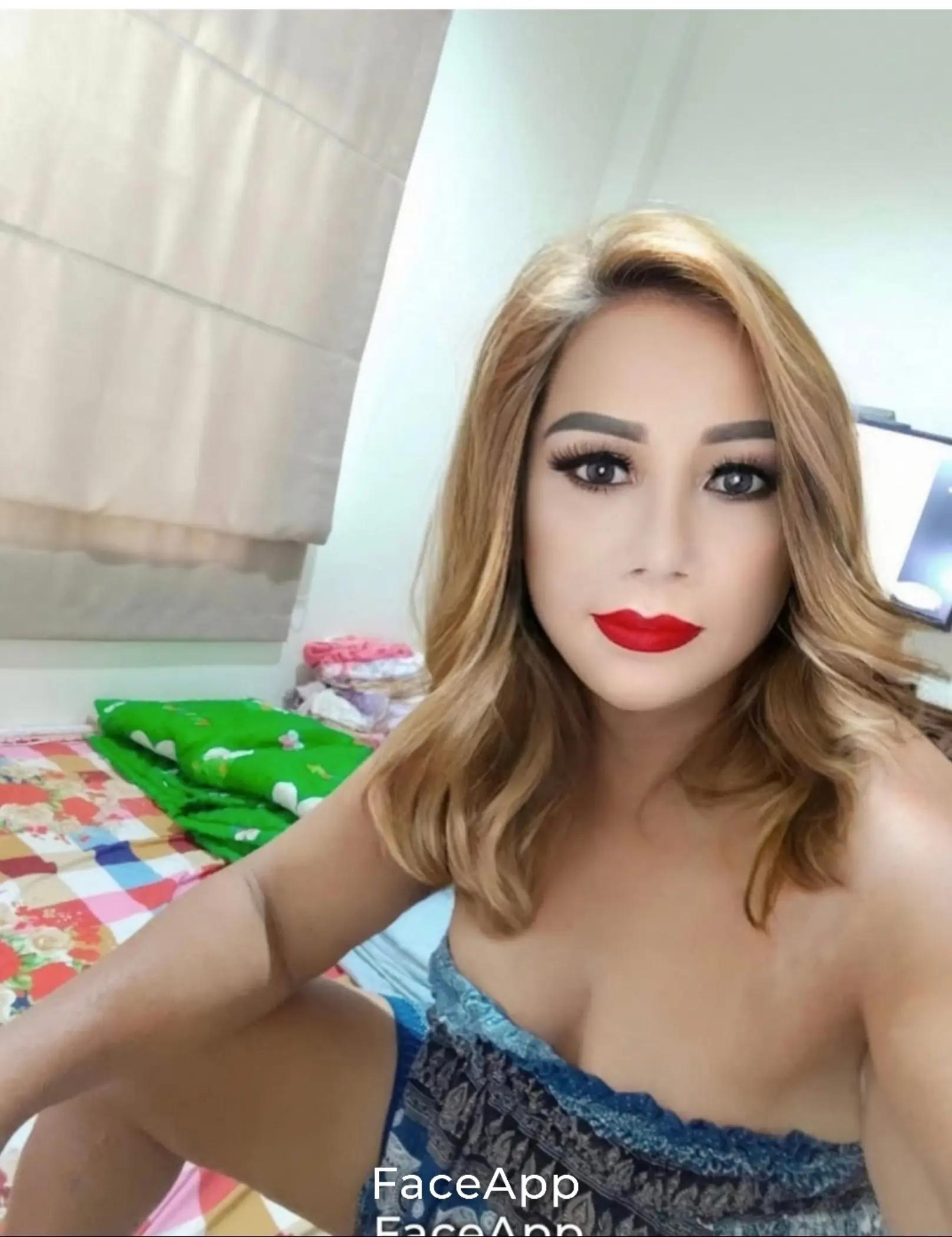 @แม่ค้าคนสวย