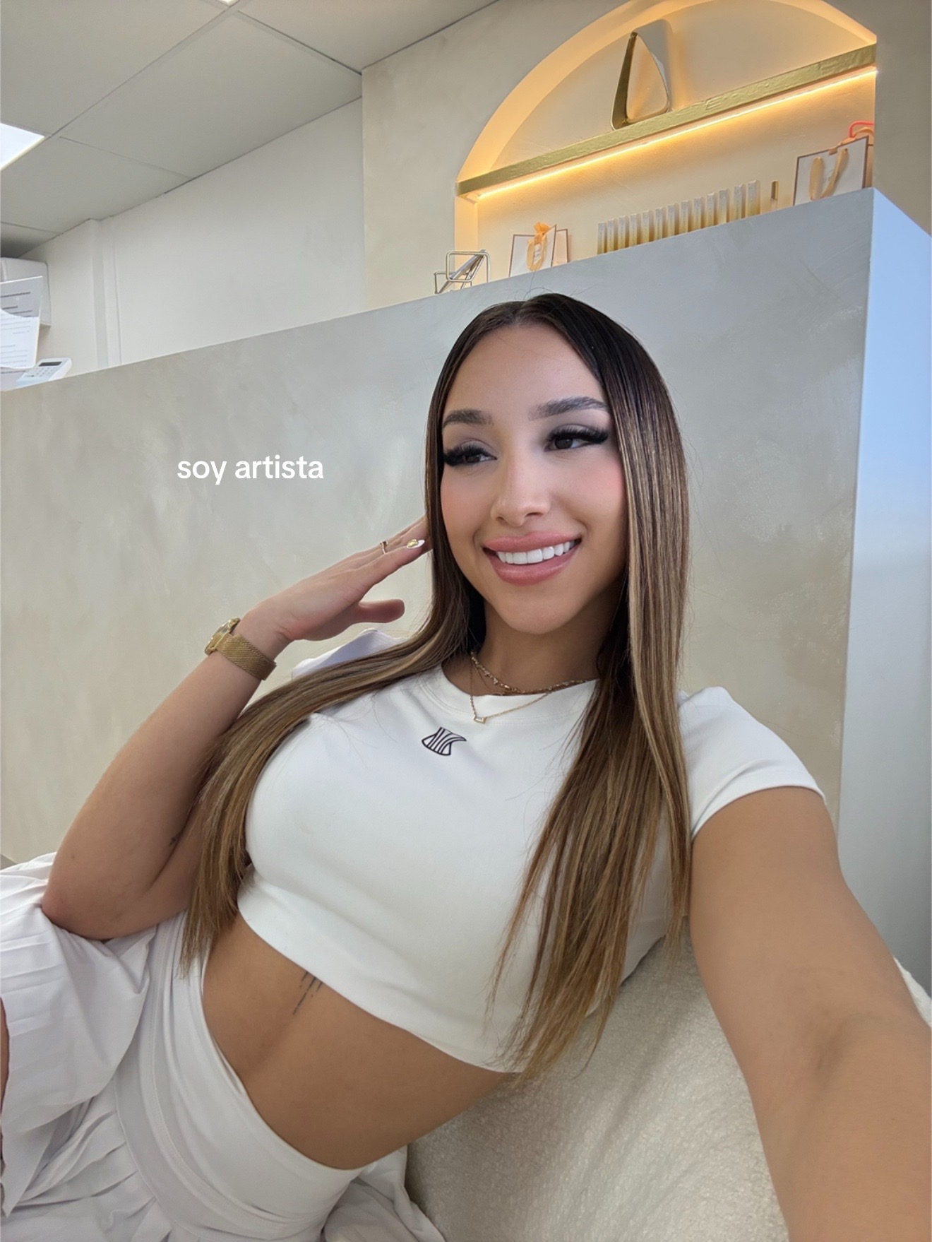 @danisha