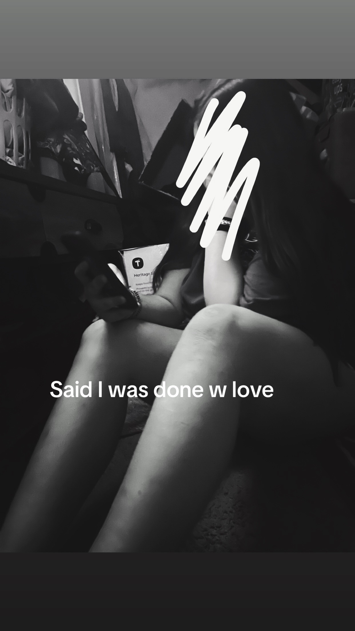 @ ️