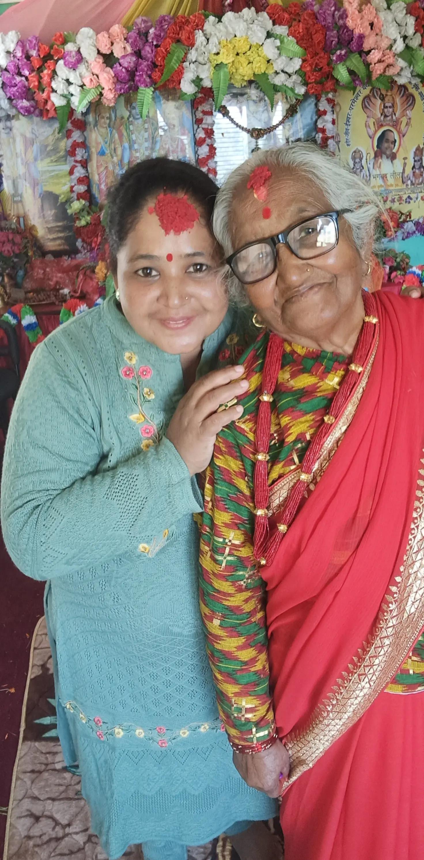 @chandika mainali