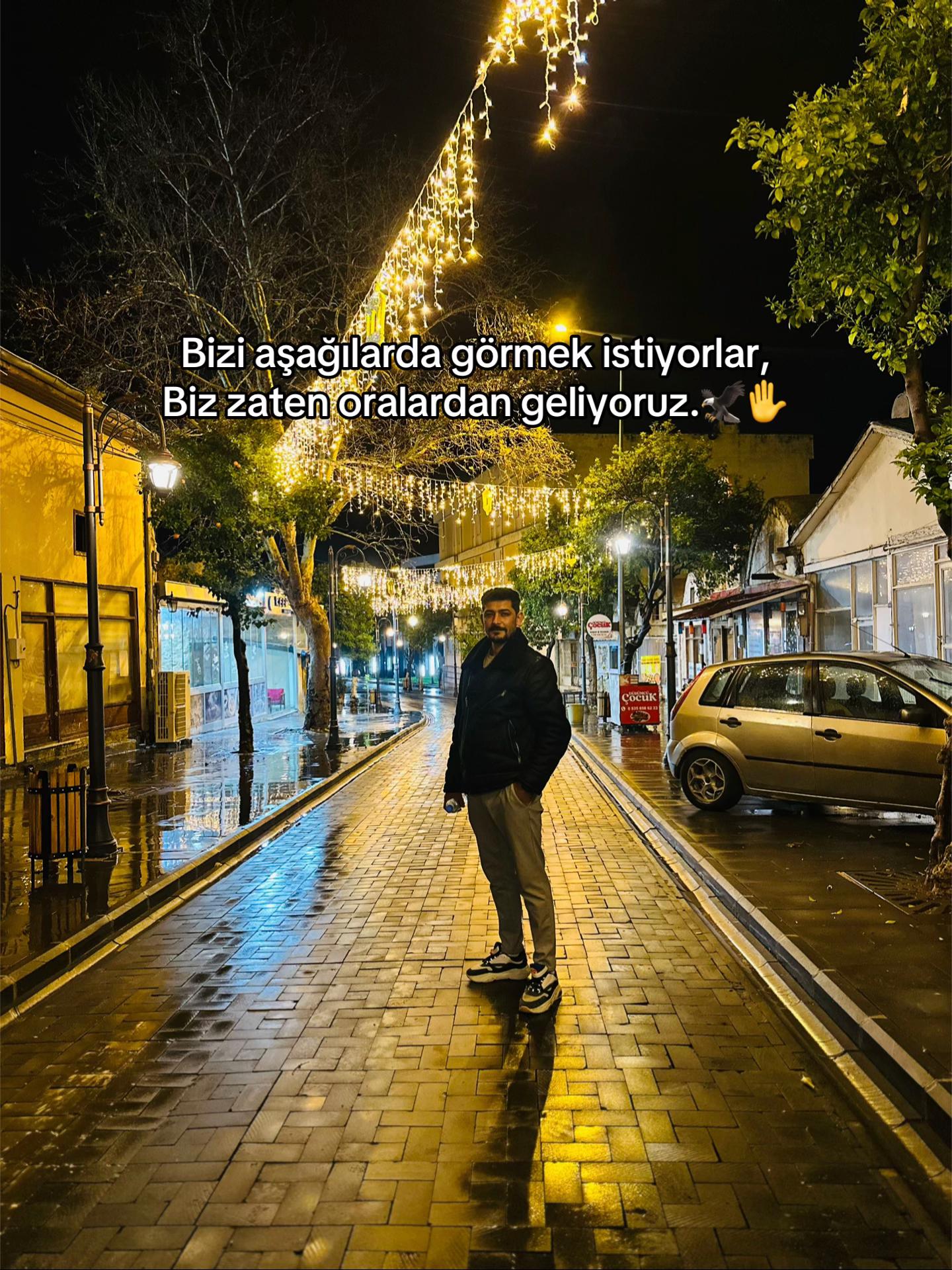 @Orhan Sevrun