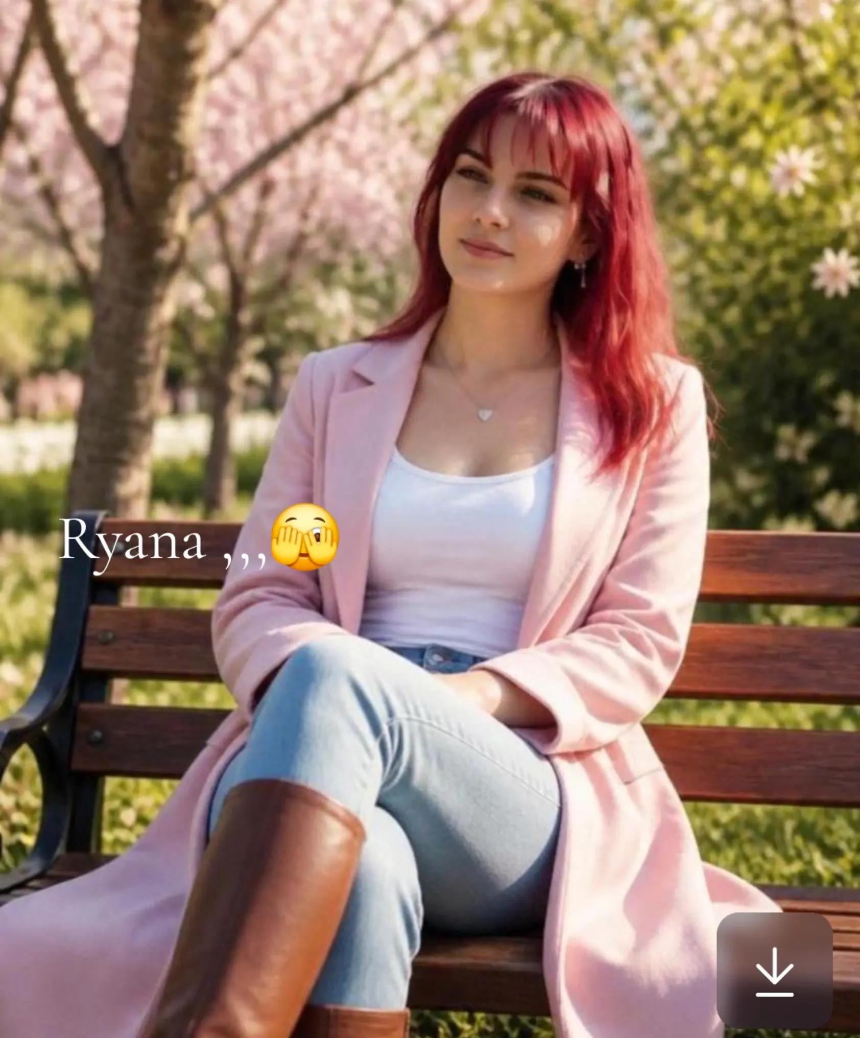 @Ryana maryy