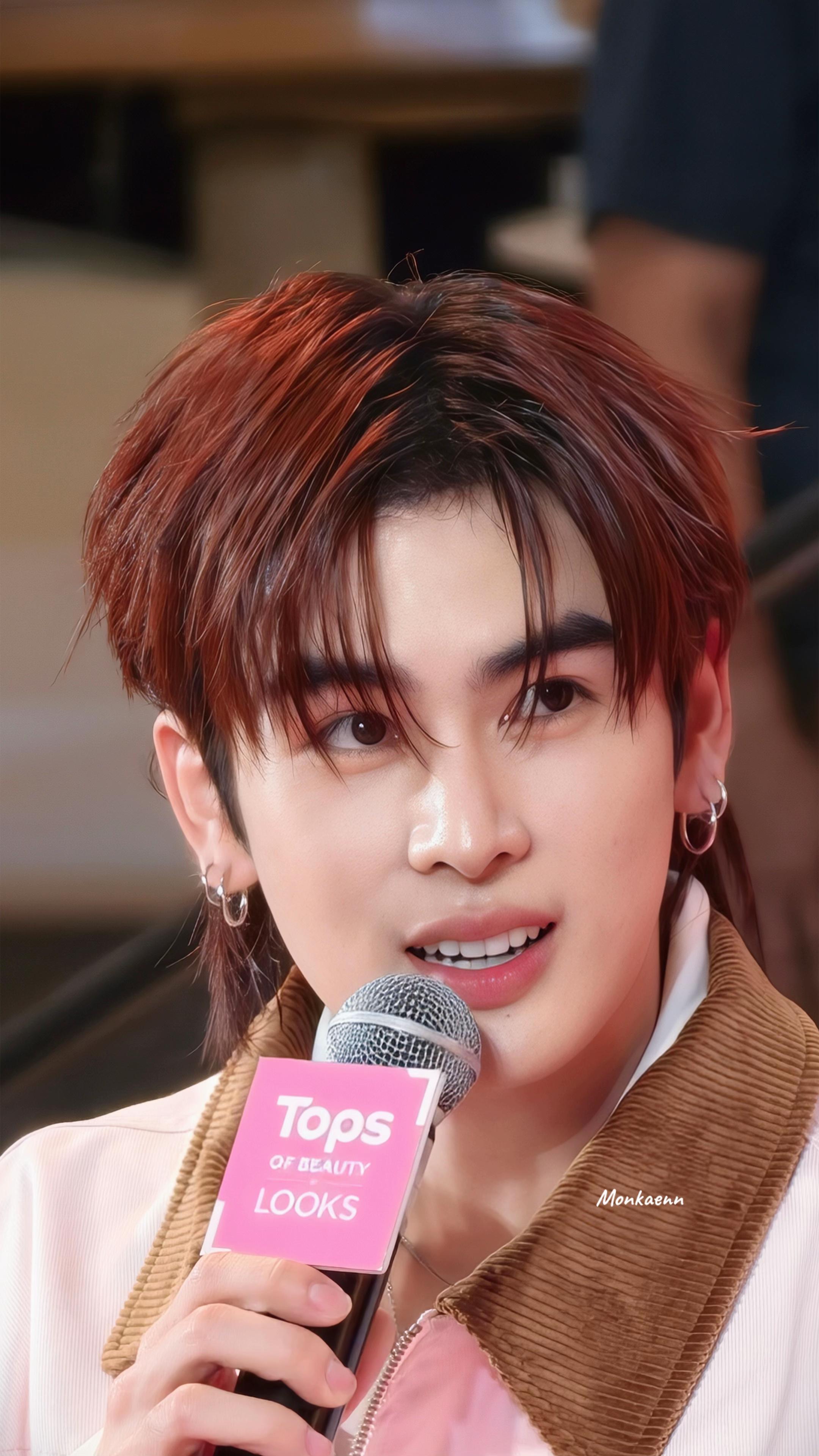 @มนต์แคน˚ ༘♡