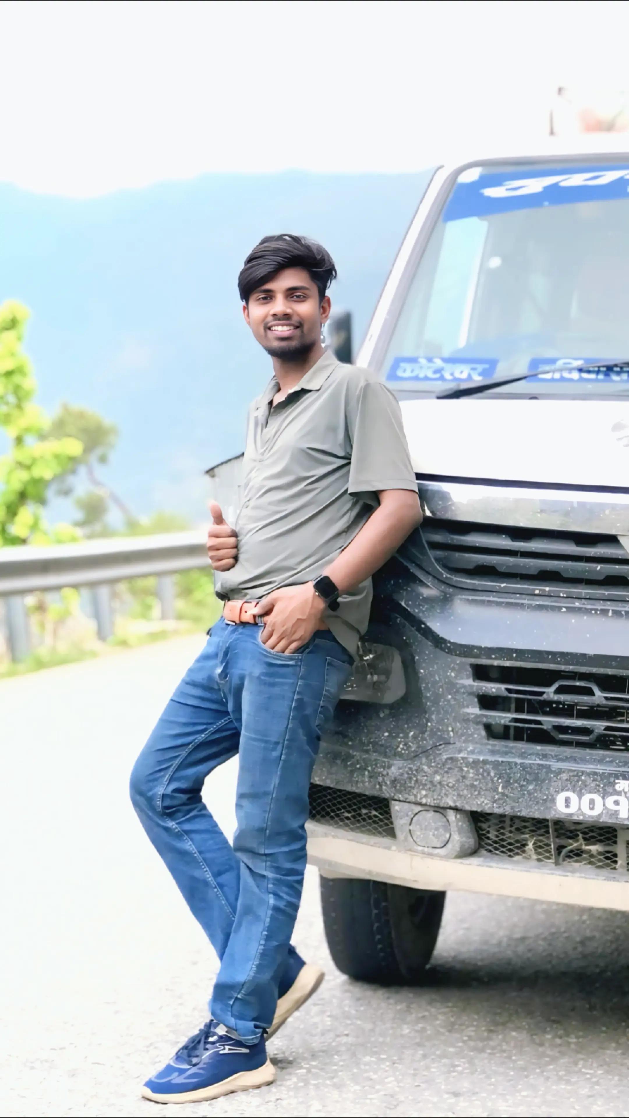 @Umesh Kushwaha