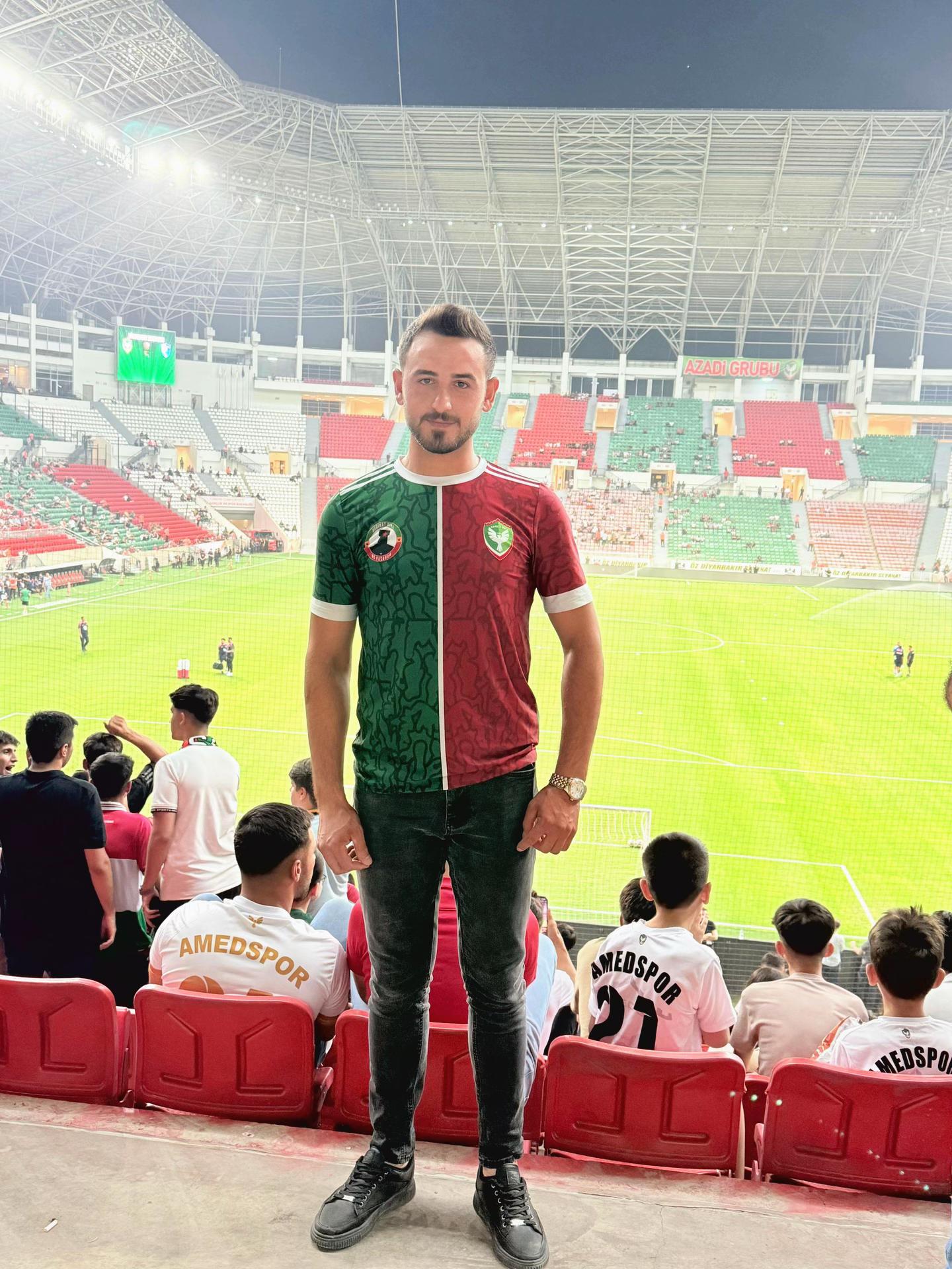 @Muhamet Çelik