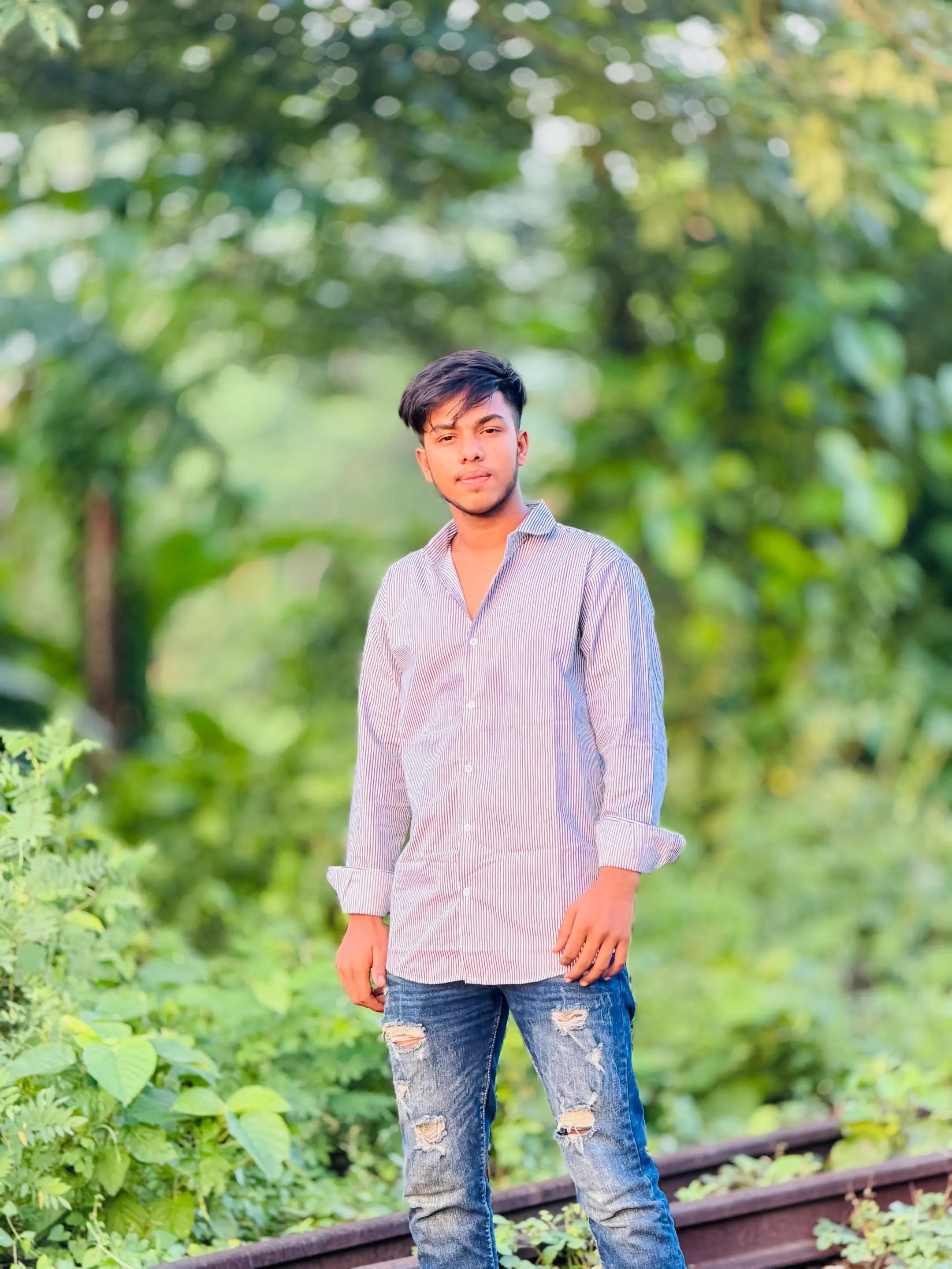 @Nirob sheikh