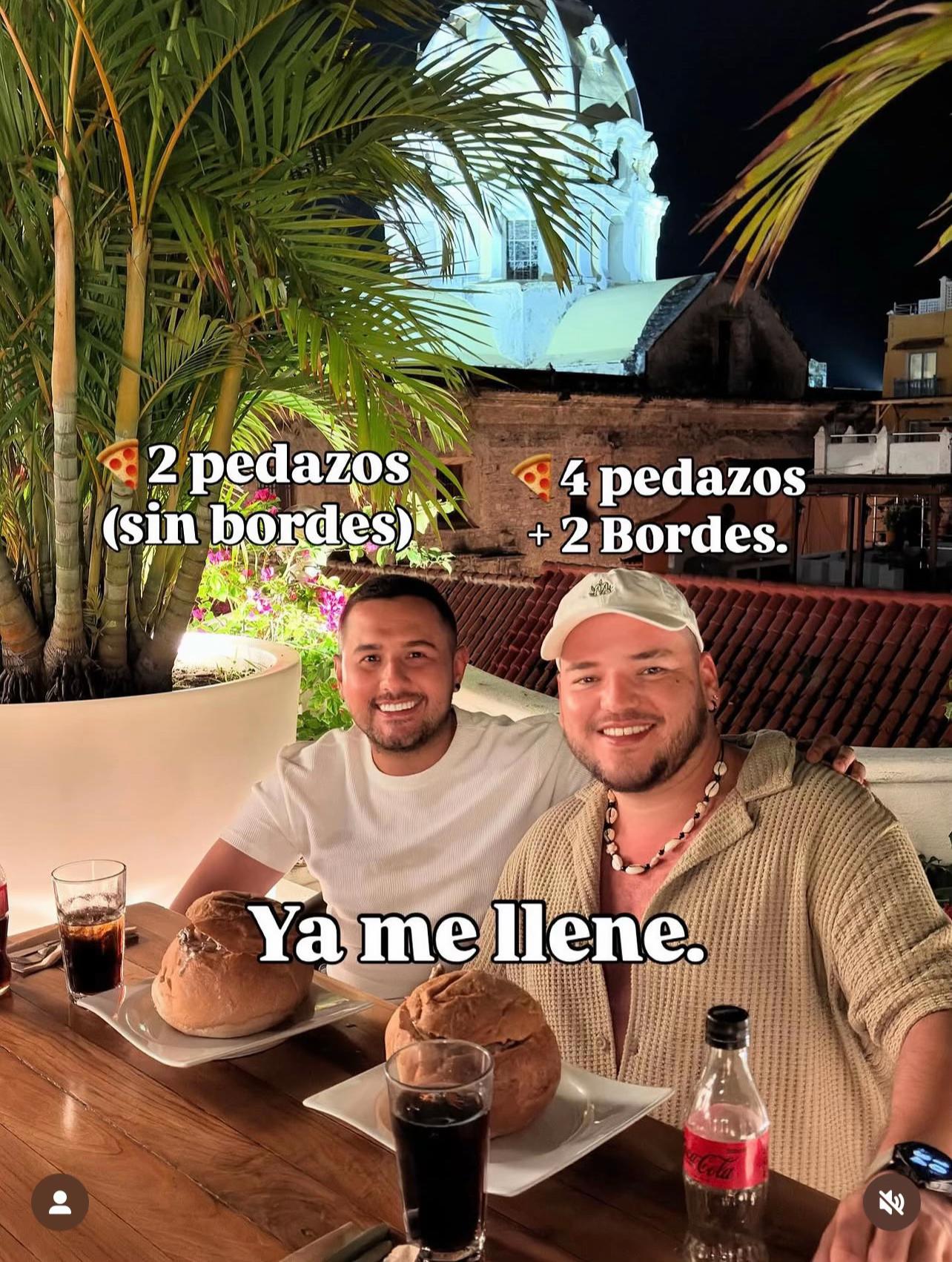 @Chef Sebastián Carvajal