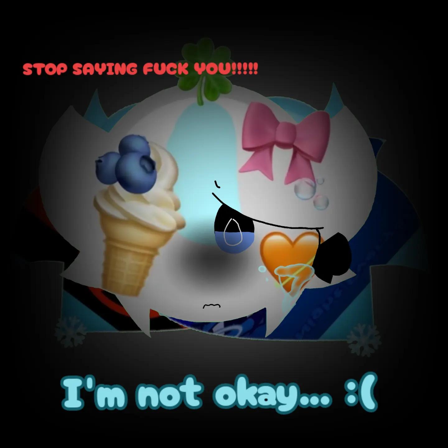 @🩵. 𐙚 ˚𝕊𝕟𝕠𝕨𝕔𝕦𝕥𝕖❄˚ ⋆。❆