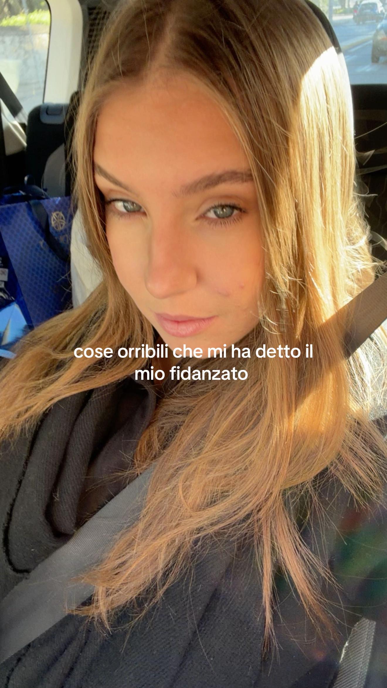 @Federica Tartaglia ☀️