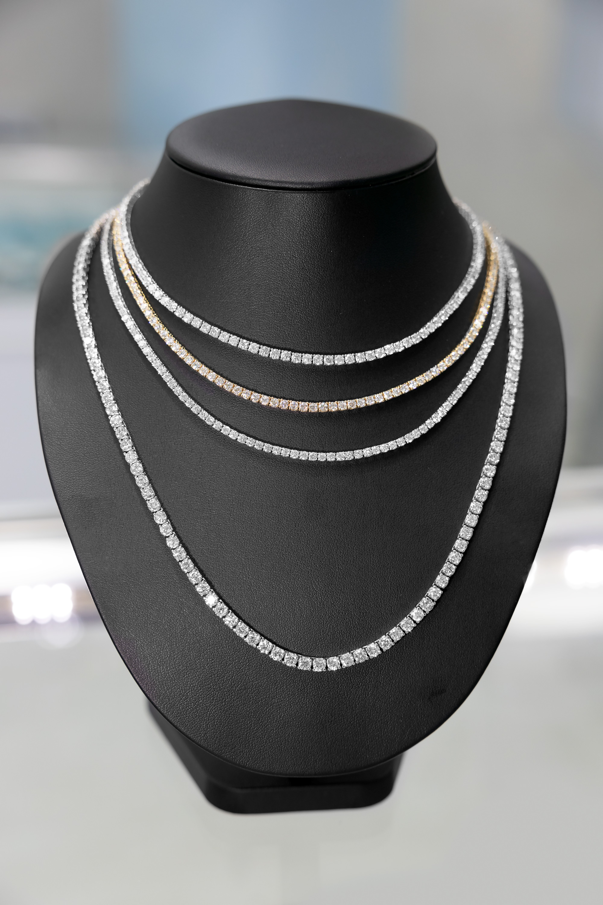 @DaVinci Fine Jewelry
