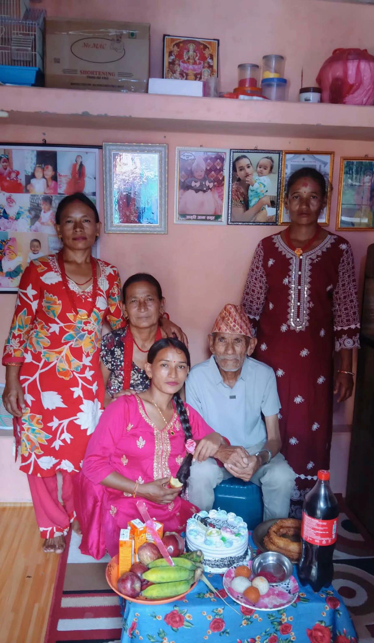 @Lila kunwar
