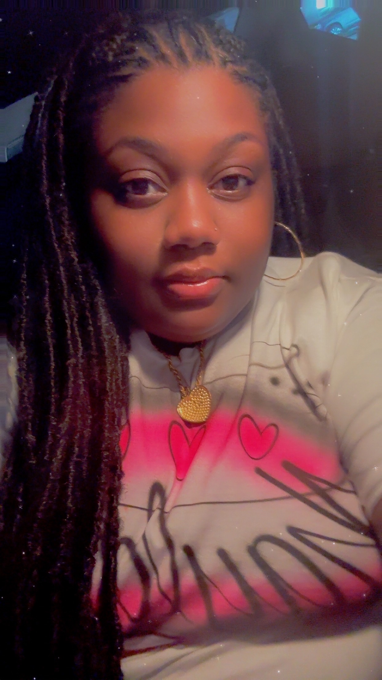 @Queen 👑 Kay 💕