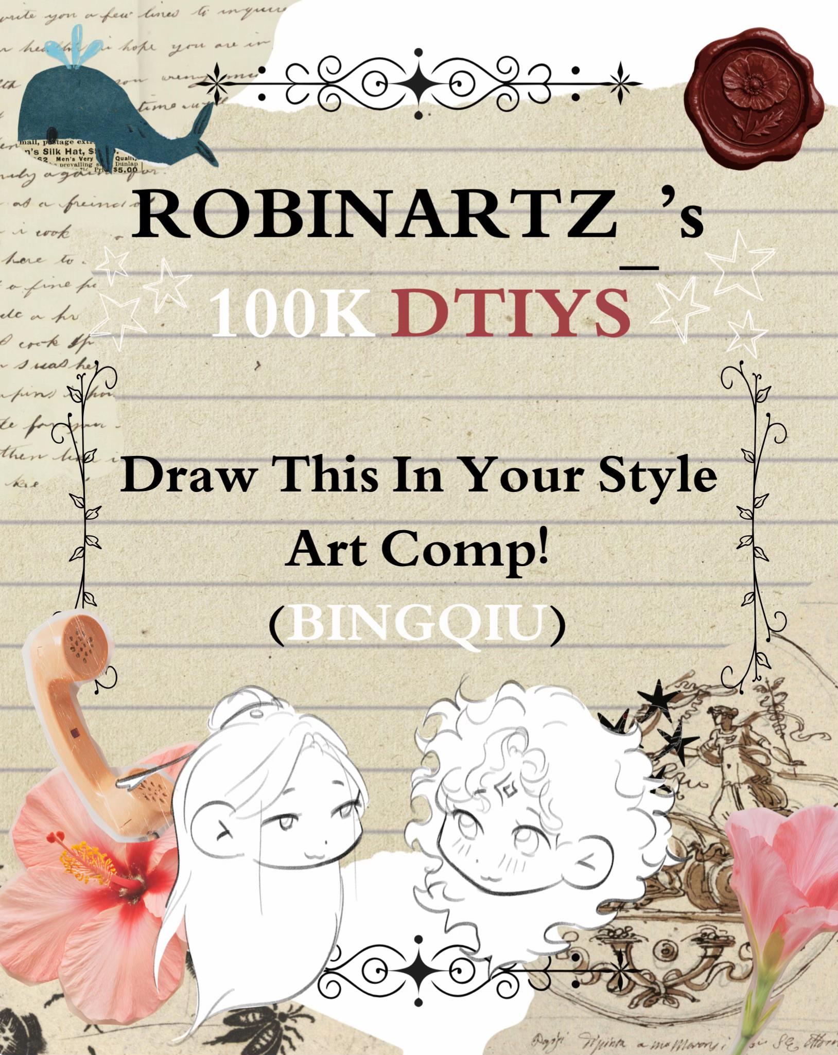 @robin🇵🇸 | COMMS OPEN‼️