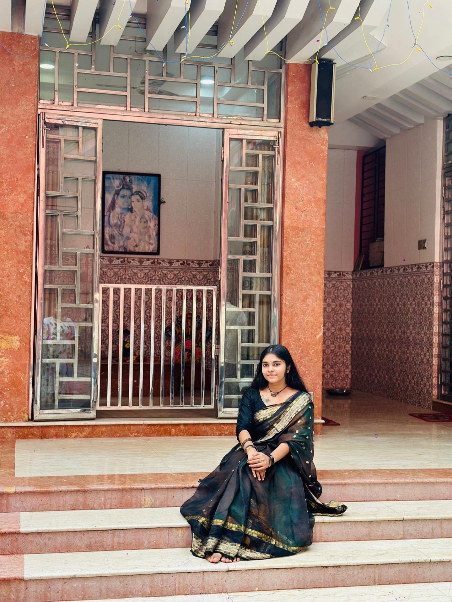 @Trishna (তরু দেবী)🦋