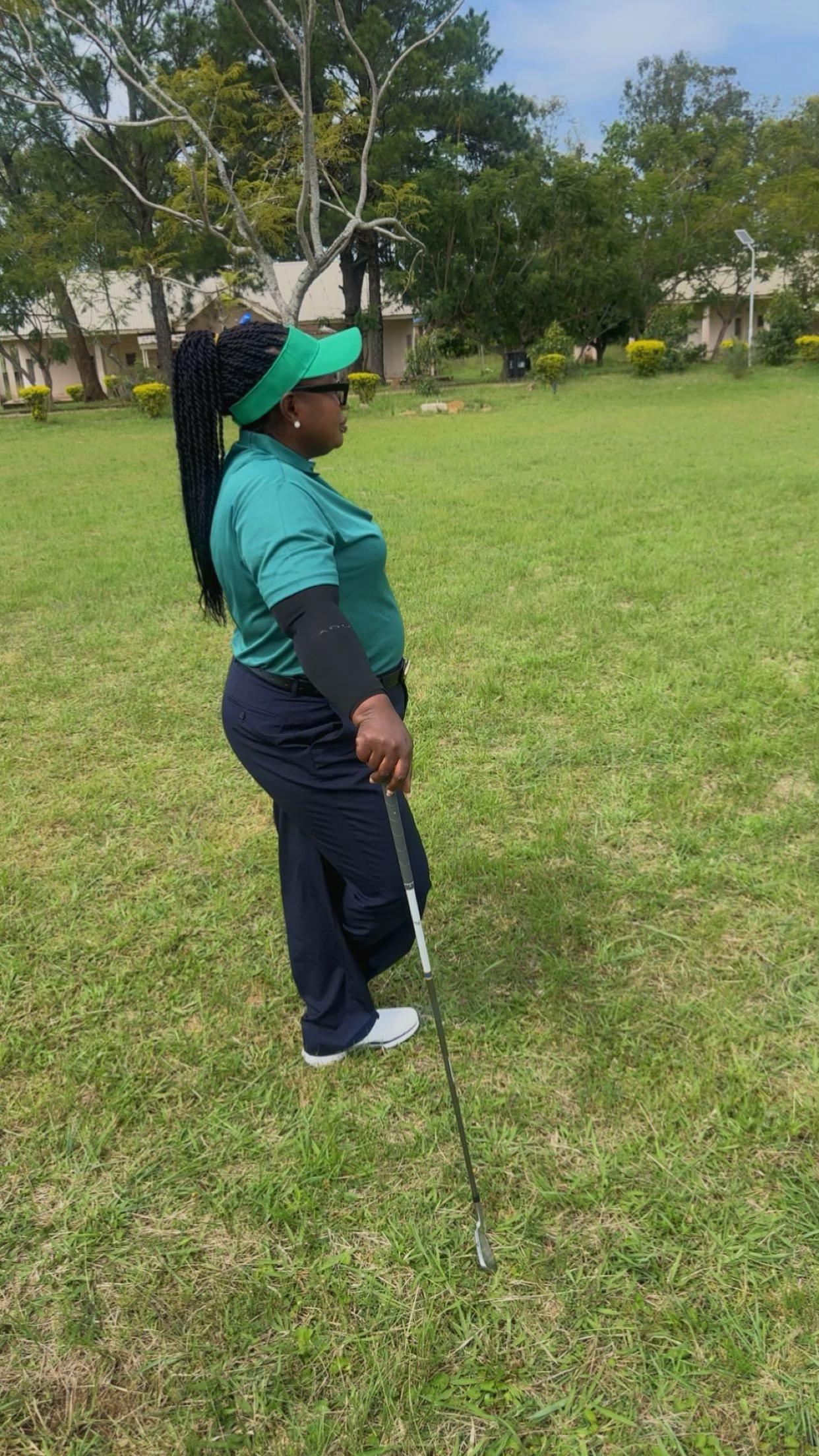 @Dr Joyce Ugbosu