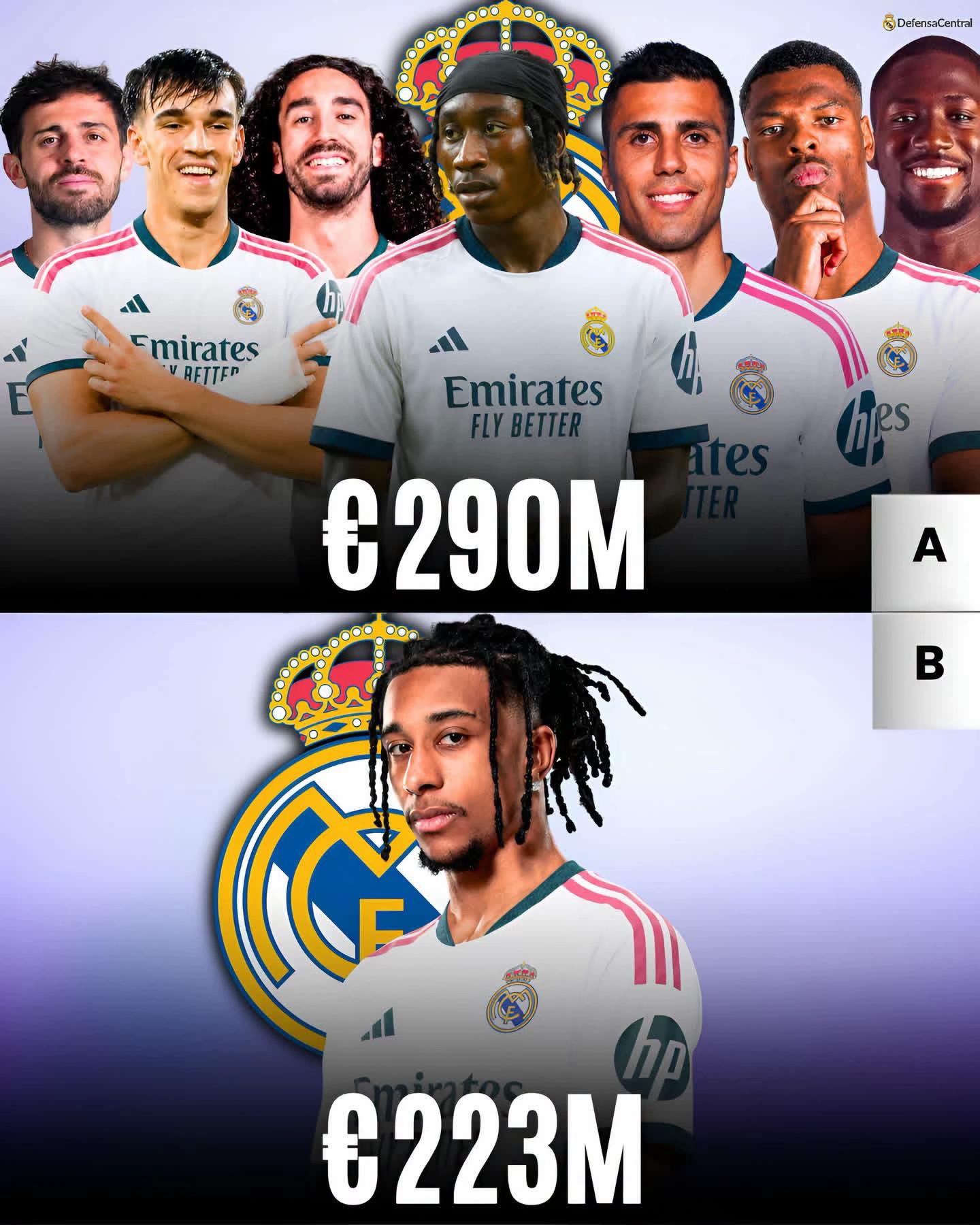 @Madrid lover๐๐๐โ๏ธ