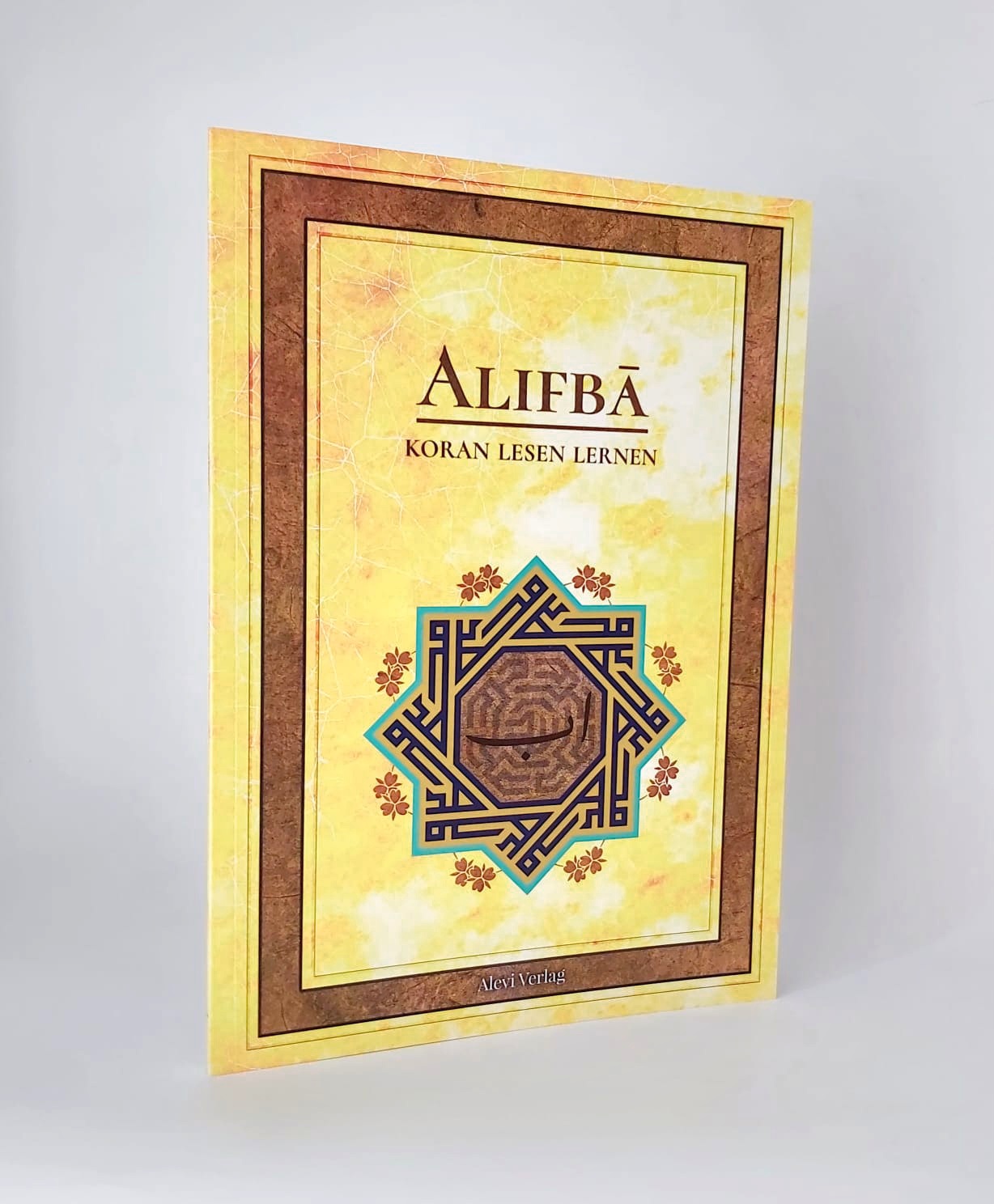@Alevi Verlagshaus
