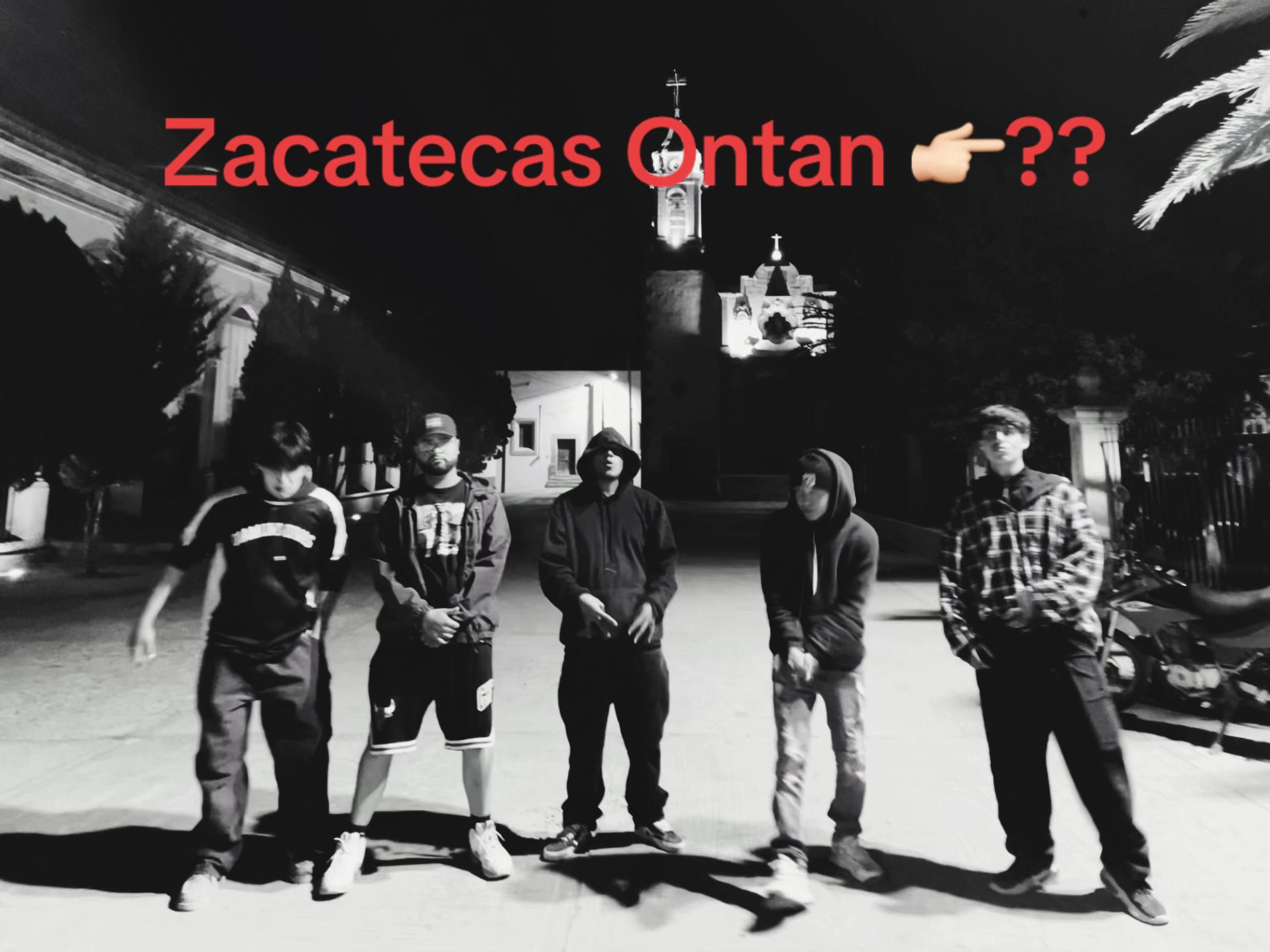 @R-GANG