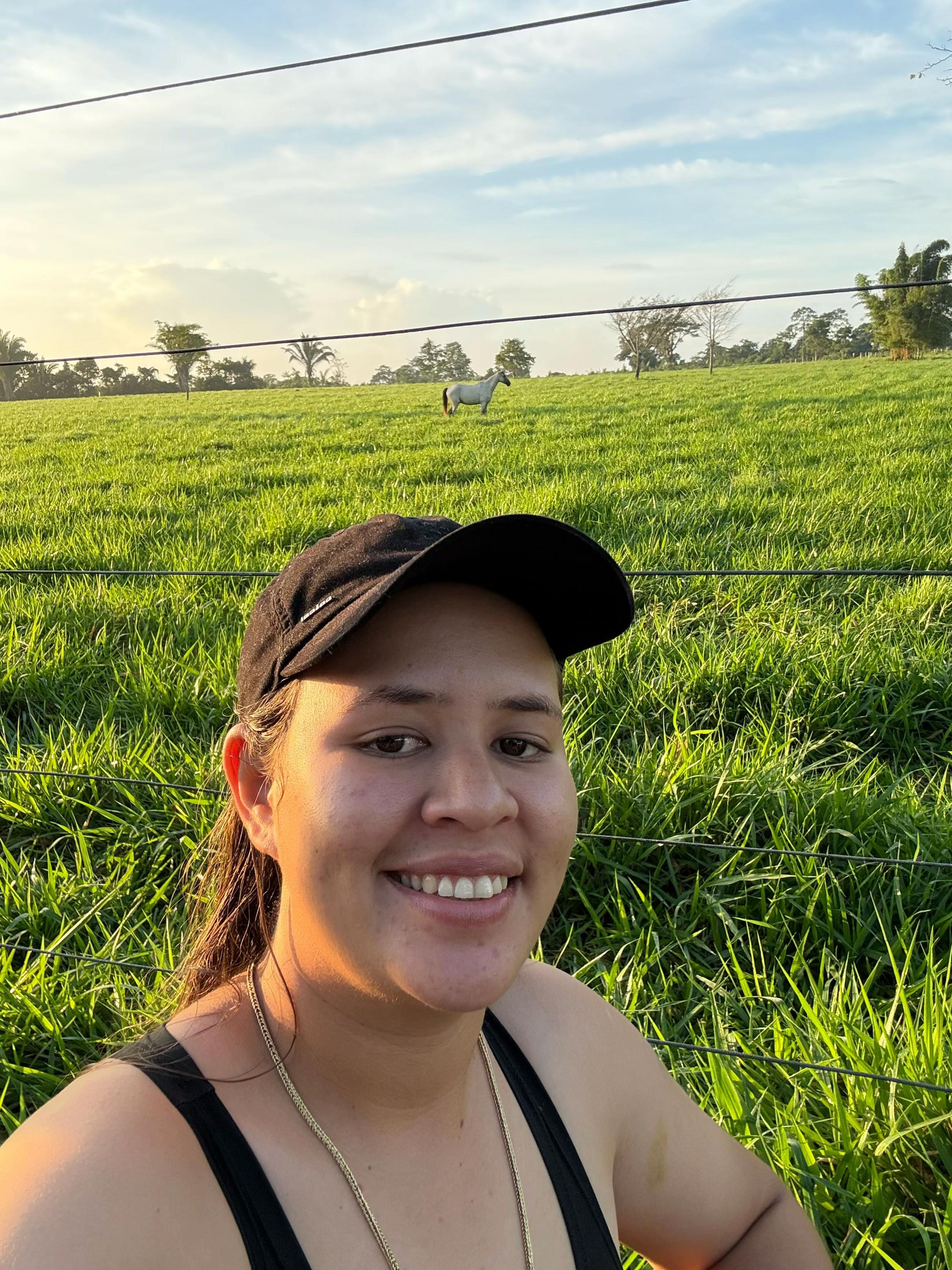@Amanda Vaqueira🤠