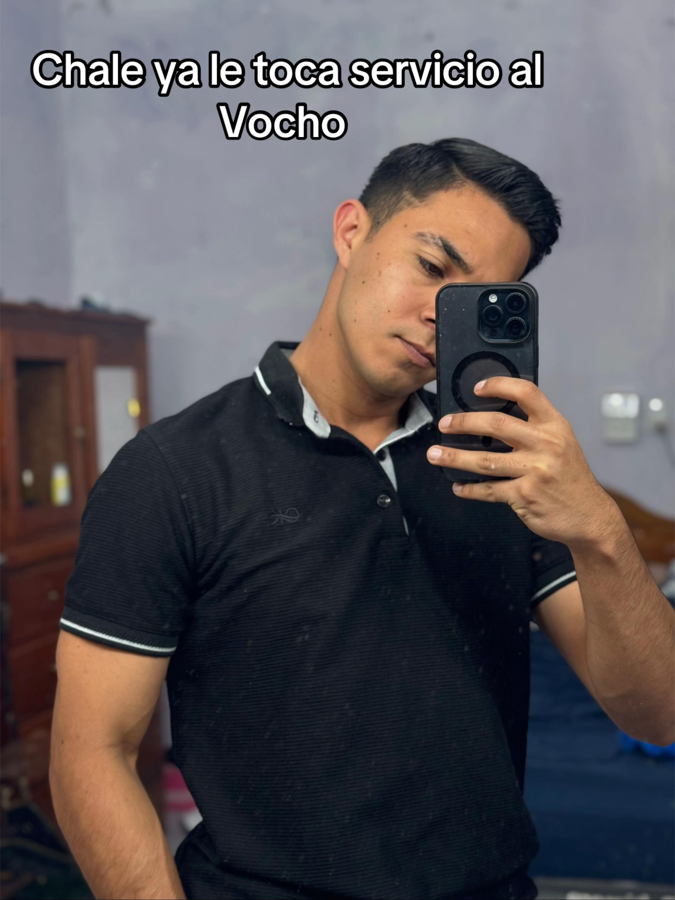 @vochoproject
