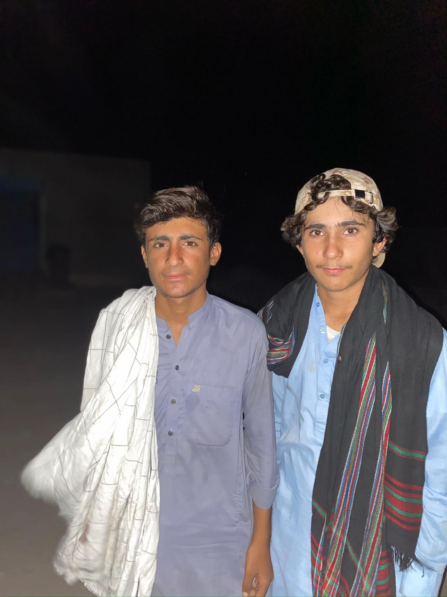 @NAZEER zamurani