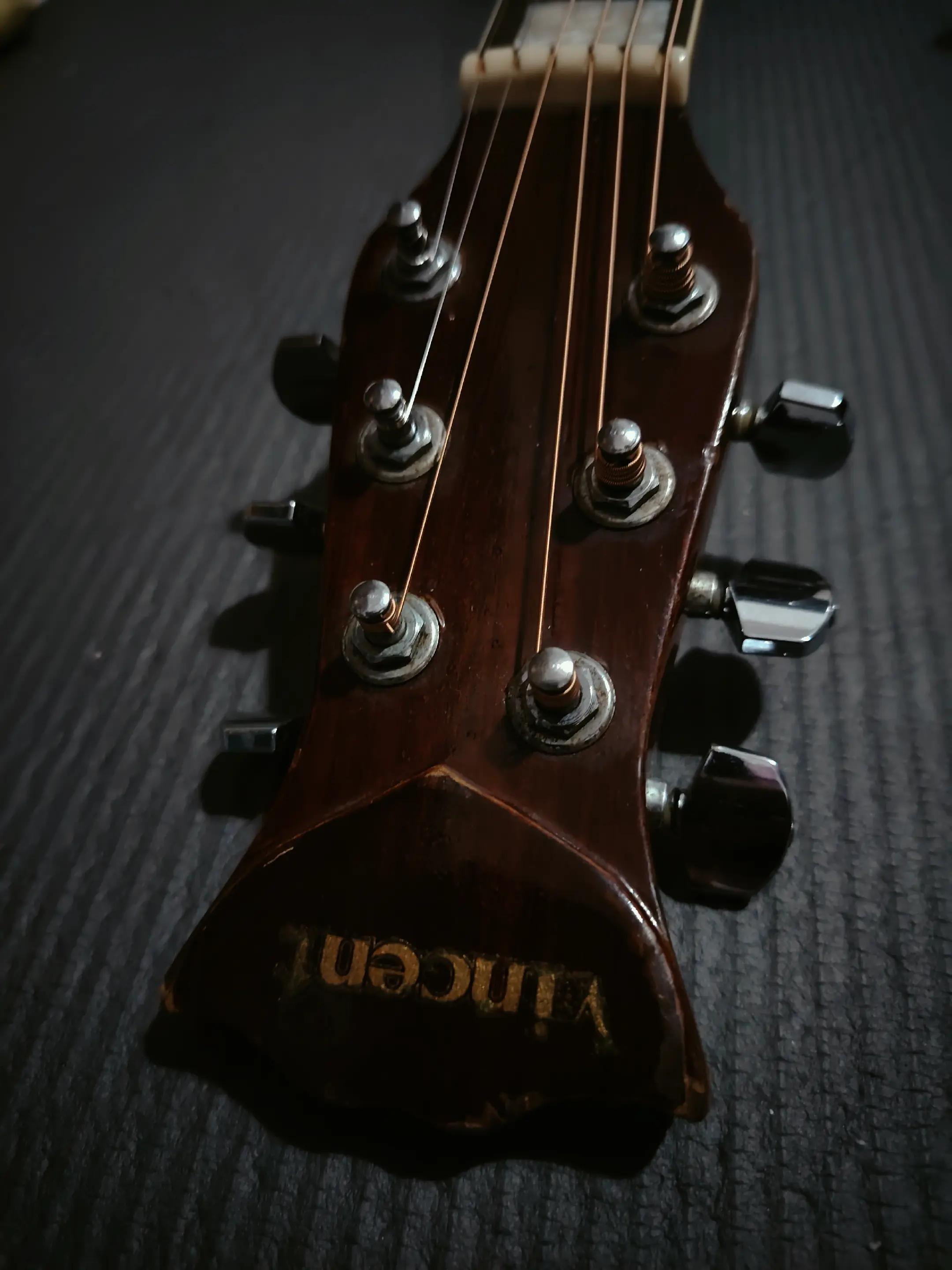 @Guitar Ortho Ph