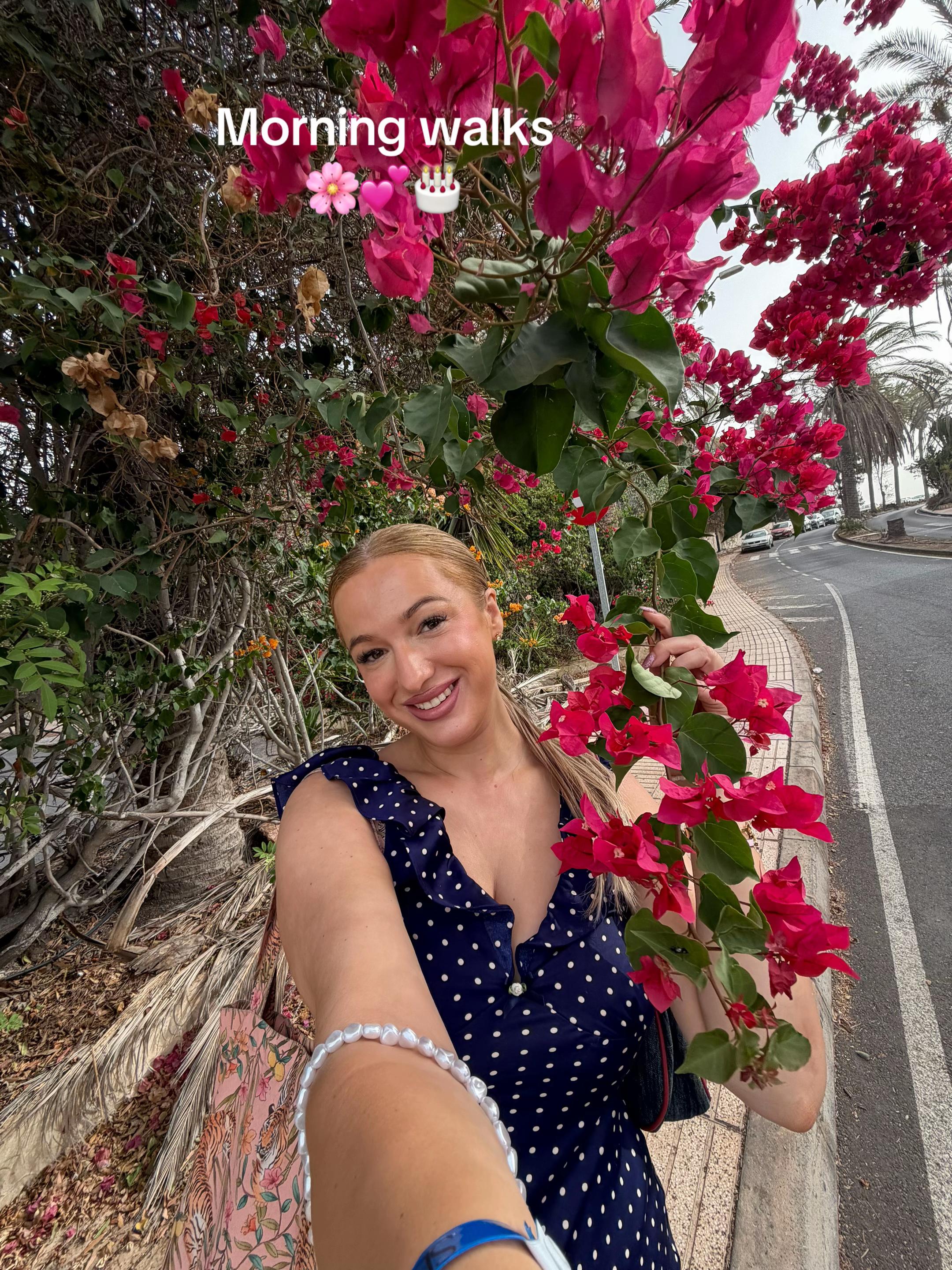 @Krissy | UGC + Travel Creator